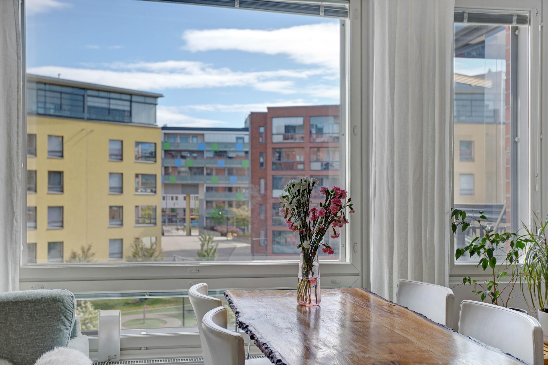 Venttiilikuja 4, Konepaja, Helsinki