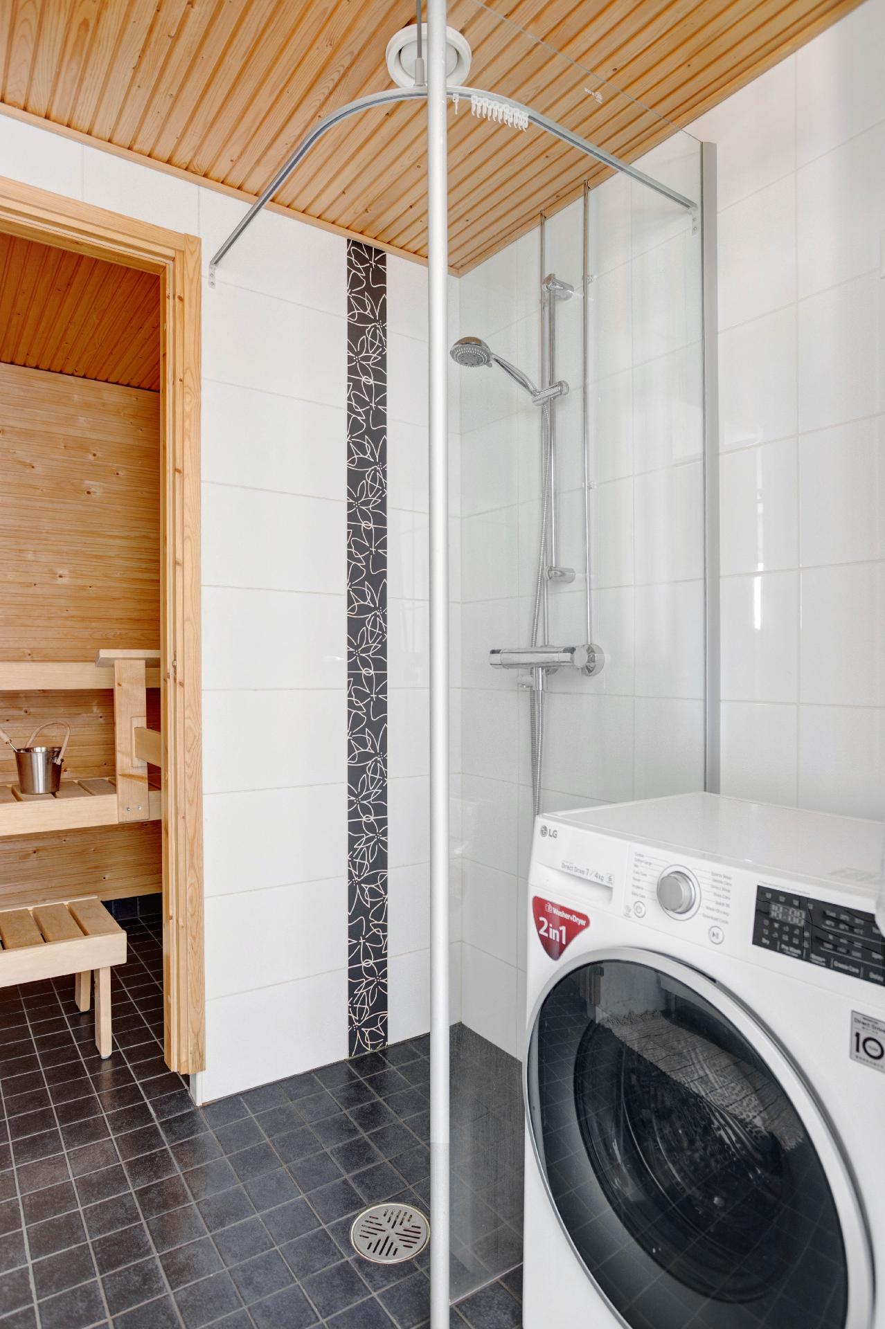 Venttiilikuja 4, Konepaja, Helsinki