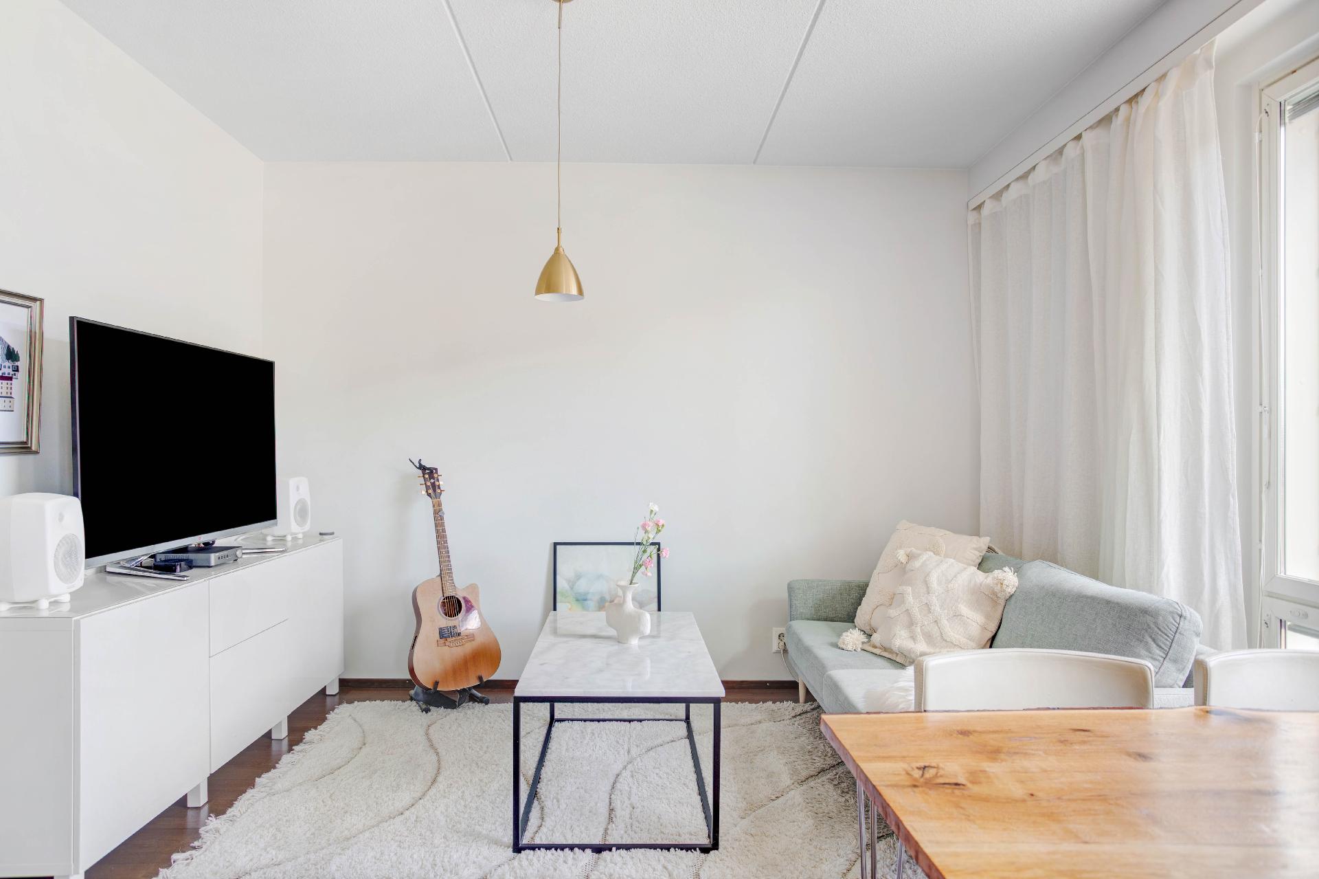 Venttiilikuja 4, Konepaja, Helsinki