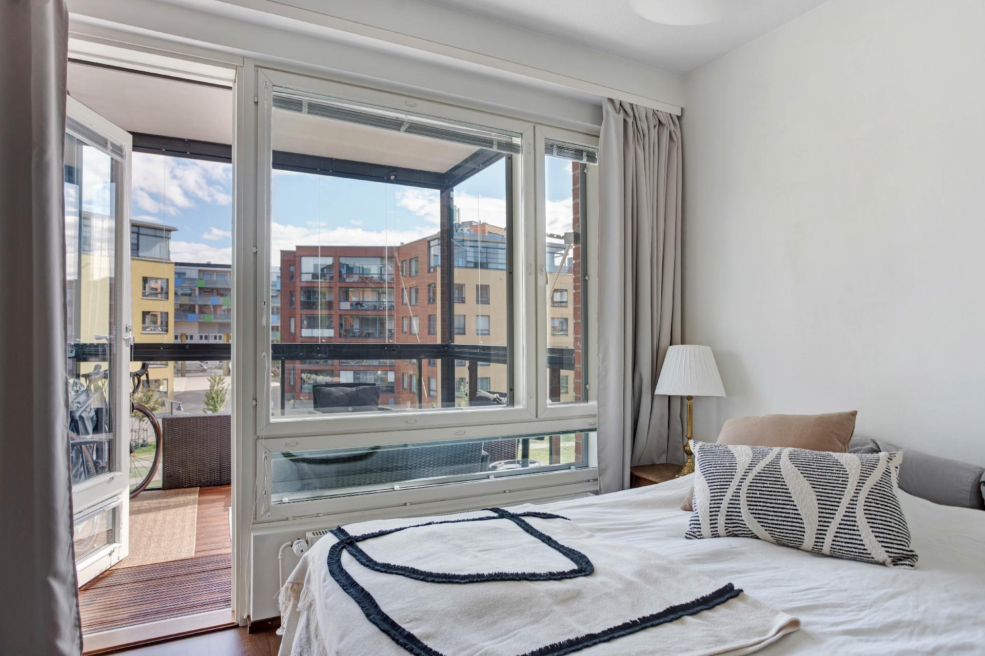 Venttiilikuja 4, Konepaja, Helsinki