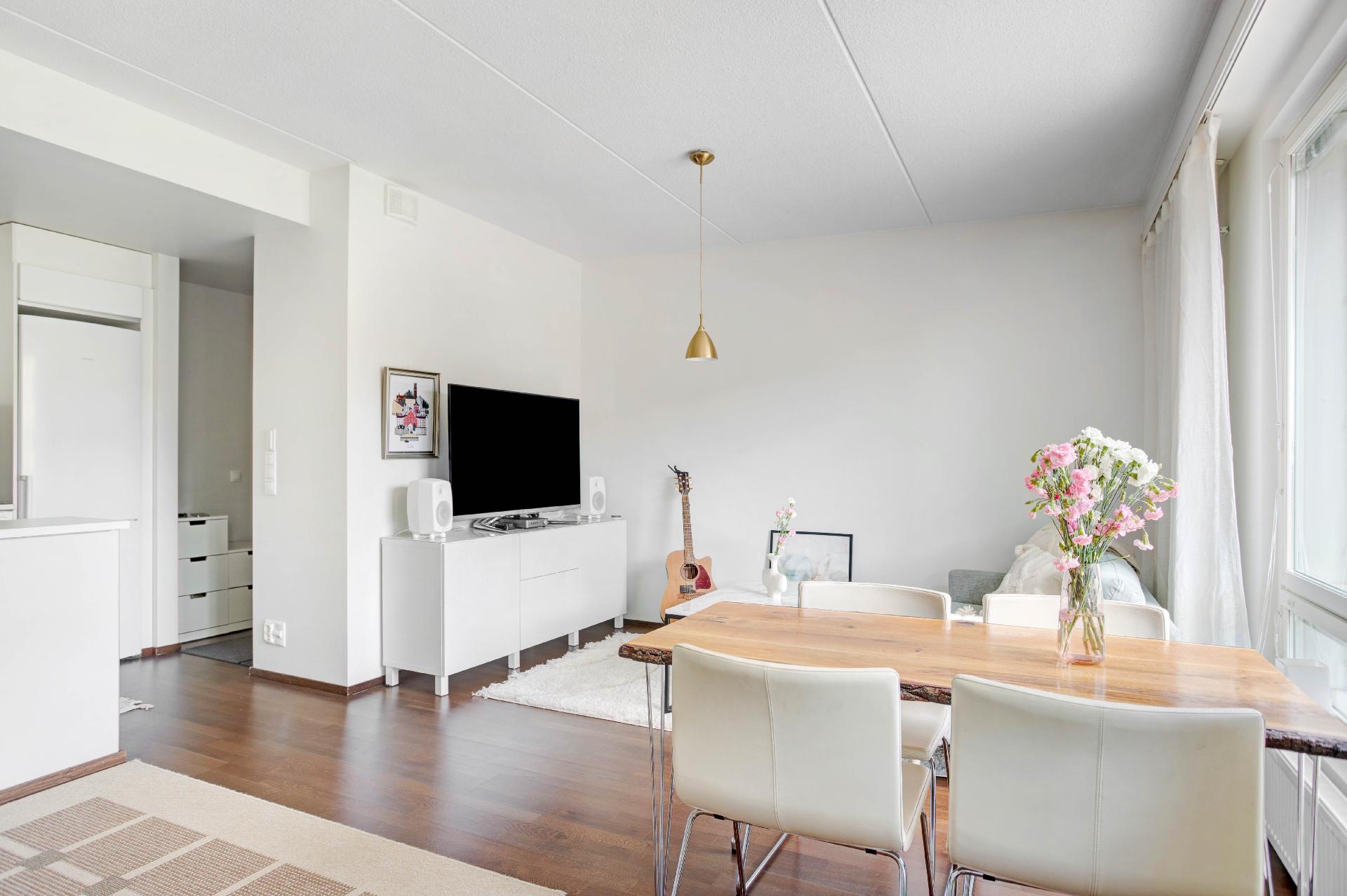 Venttiilikuja 4, Konepaja, Helsinki