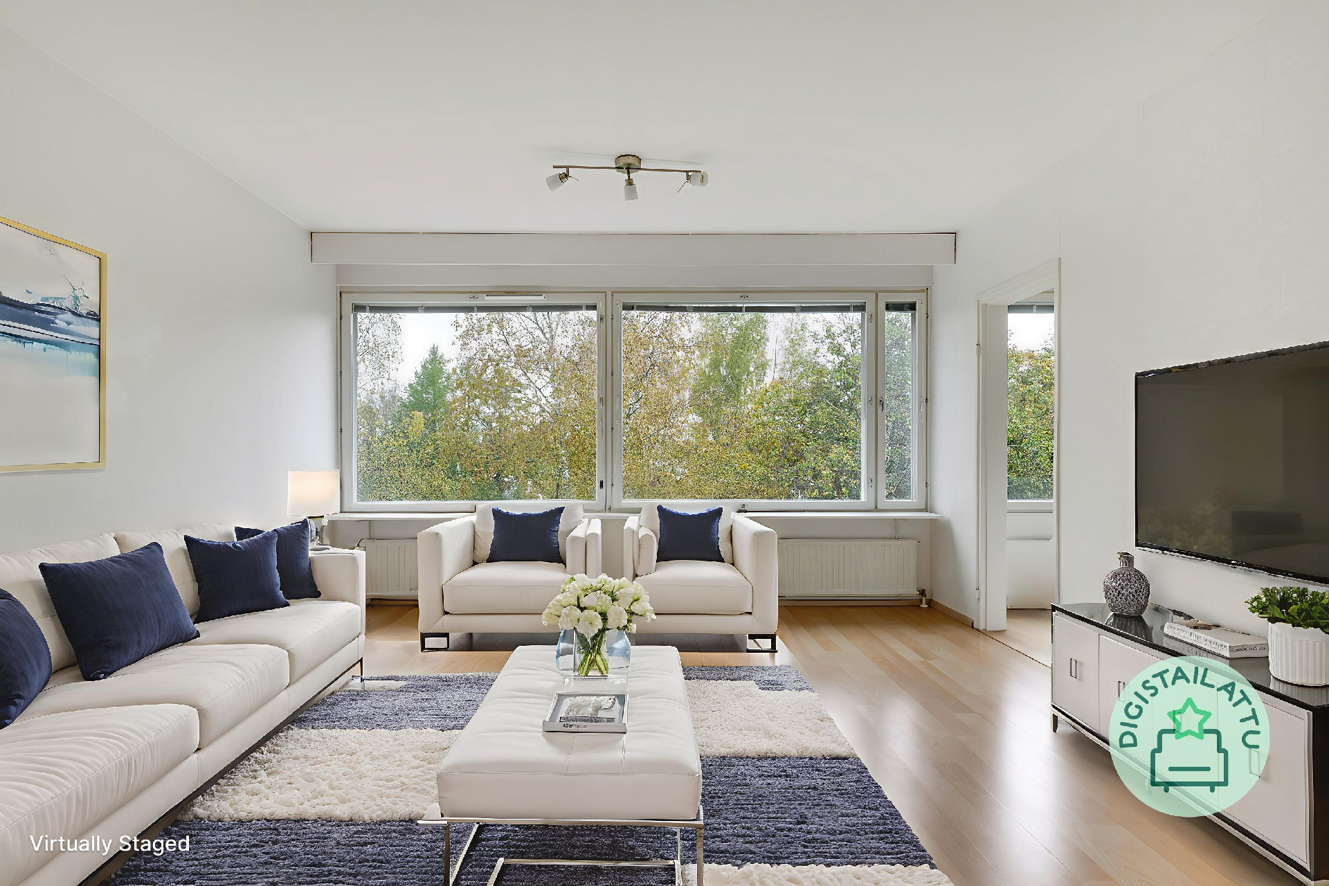 Rapakivenkuja 2G, Pihlajamäki, Helsinki