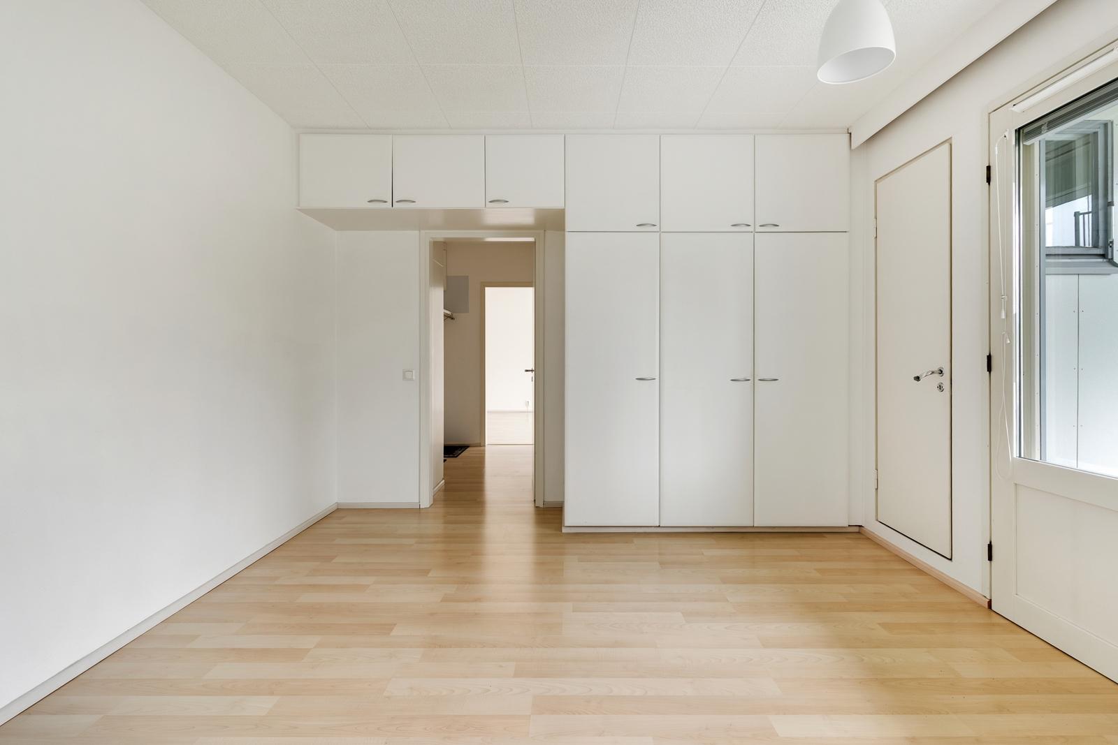 Rapakivenkuja 2G, Pihlajamäki, Helsinki