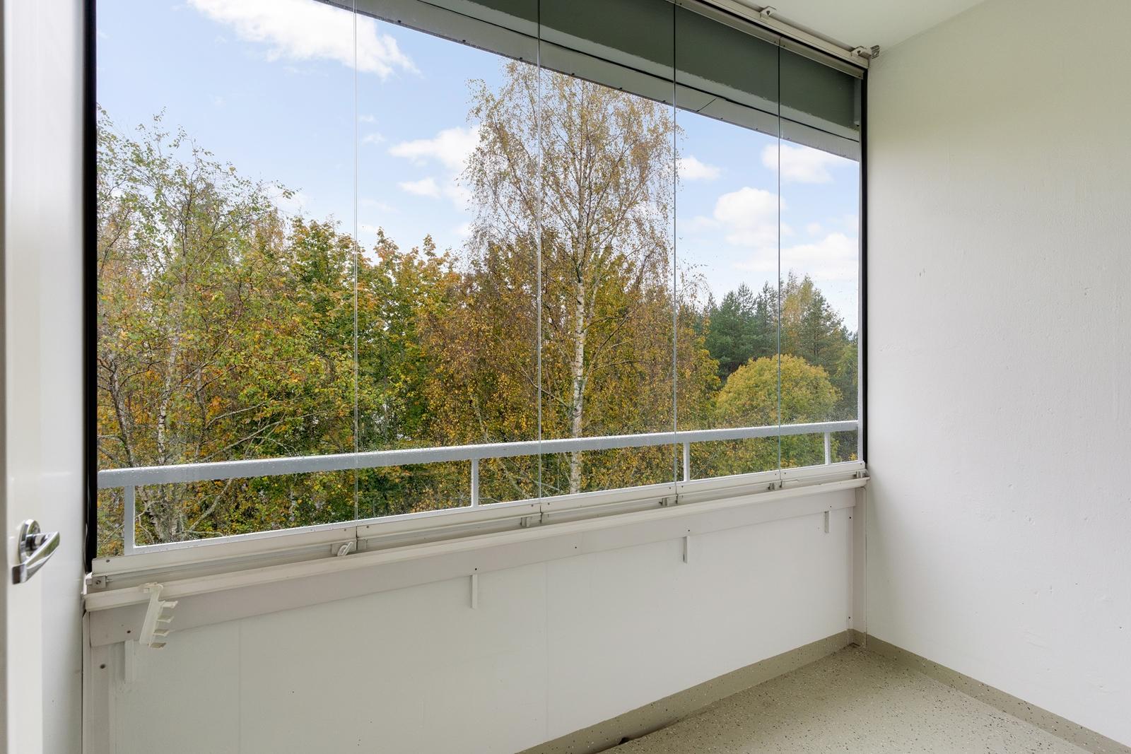 Rapakivenkuja 2G, Pihlajamäki, Helsinki