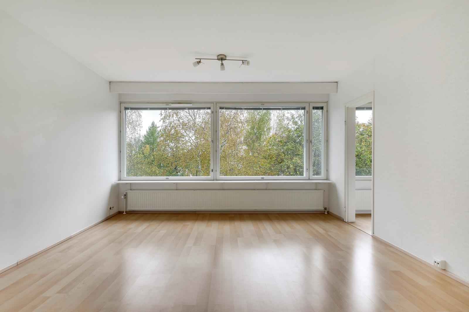 Rapakivenkuja 2G, Pihlajamäki, Helsinki