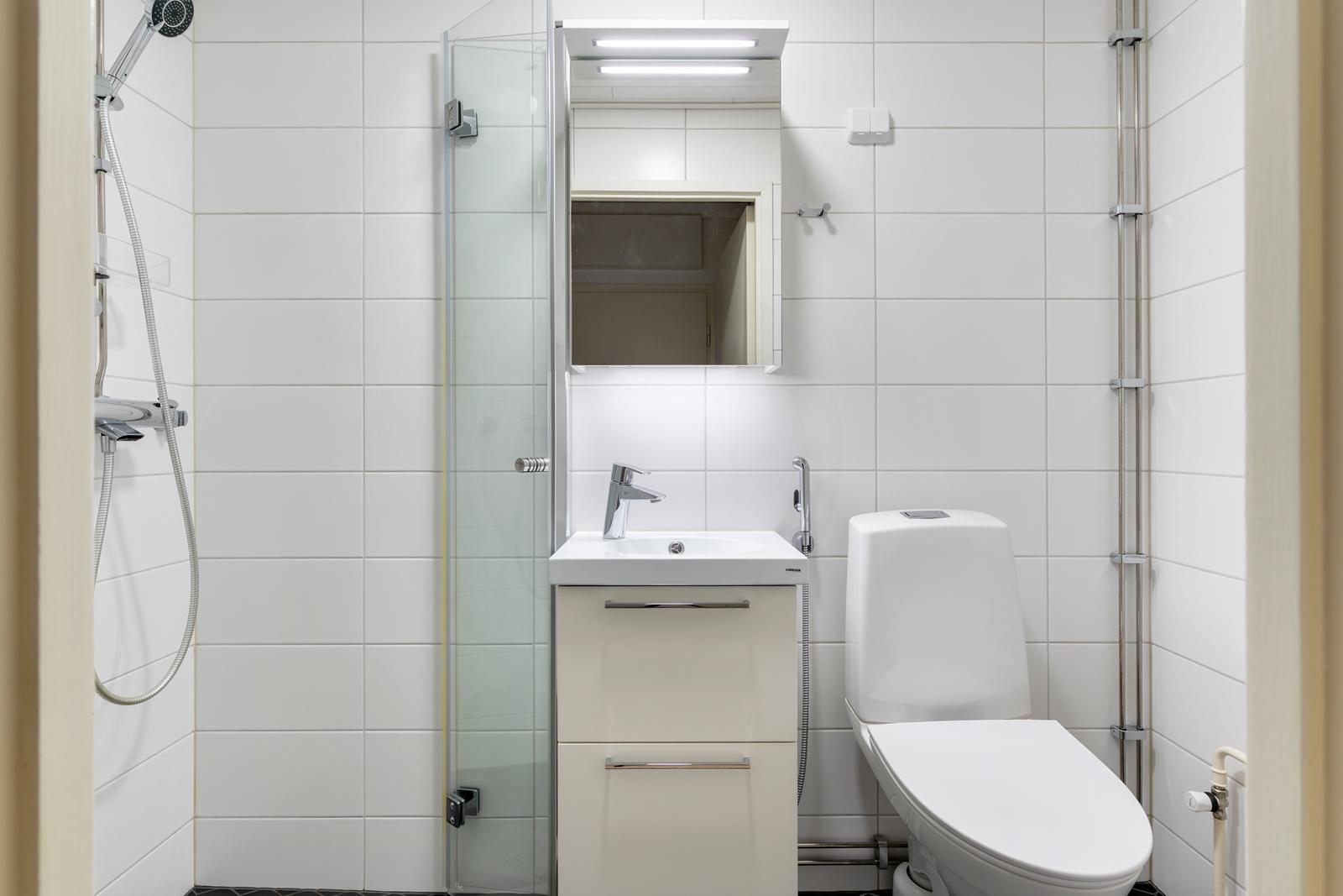 Rapakivenkuja 2G, Pihlajamäki, Helsinki