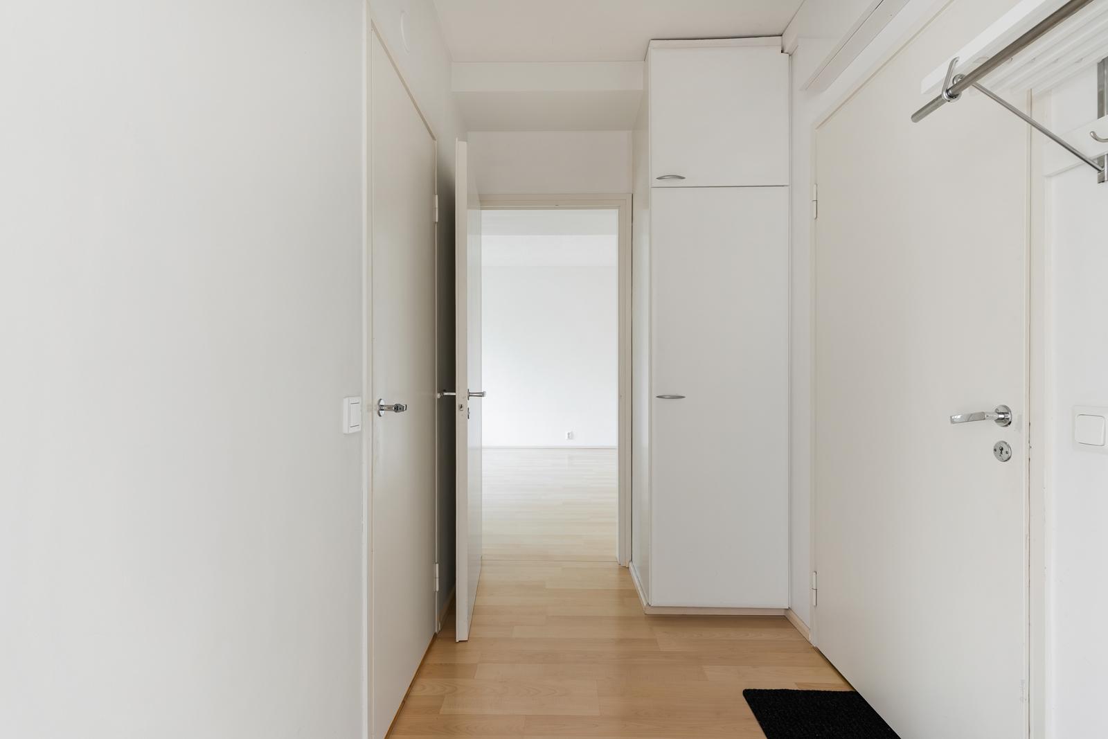 Rapakivenkuja 2G, Pihlajamäki, Helsinki