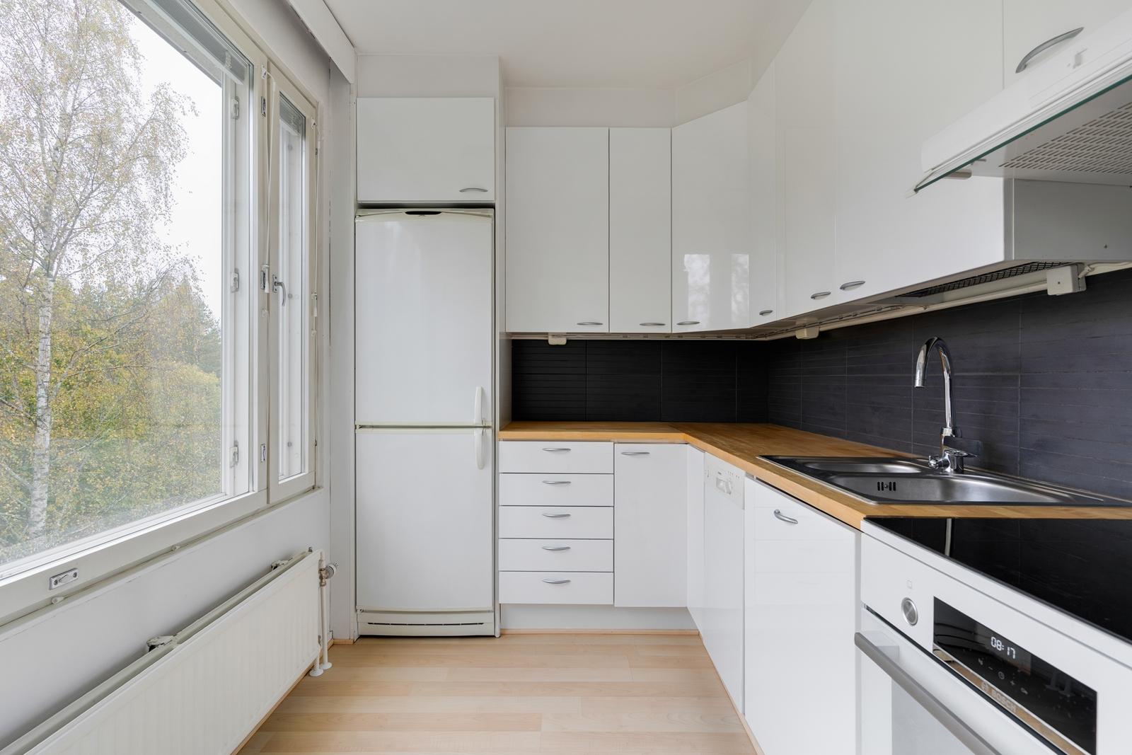 Rapakivenkuja 2G, Pihlajamäki, Helsinki