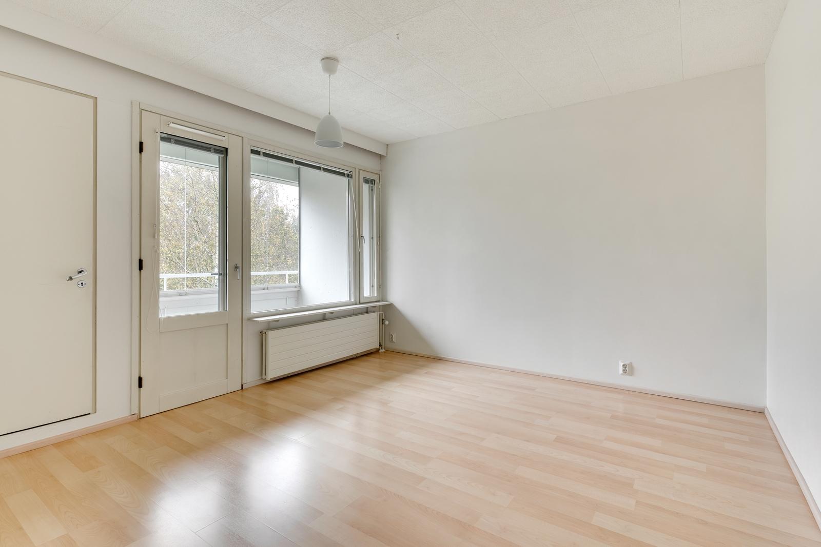 Rapakivenkuja 2G, Pihlajamäki, Helsinki