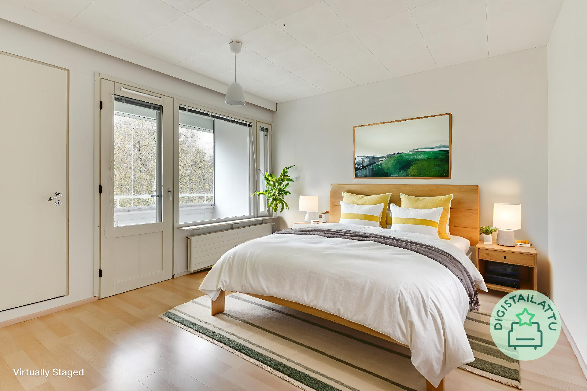 Rapakivenkuja 2G, Pihlajamäki, Helsinki