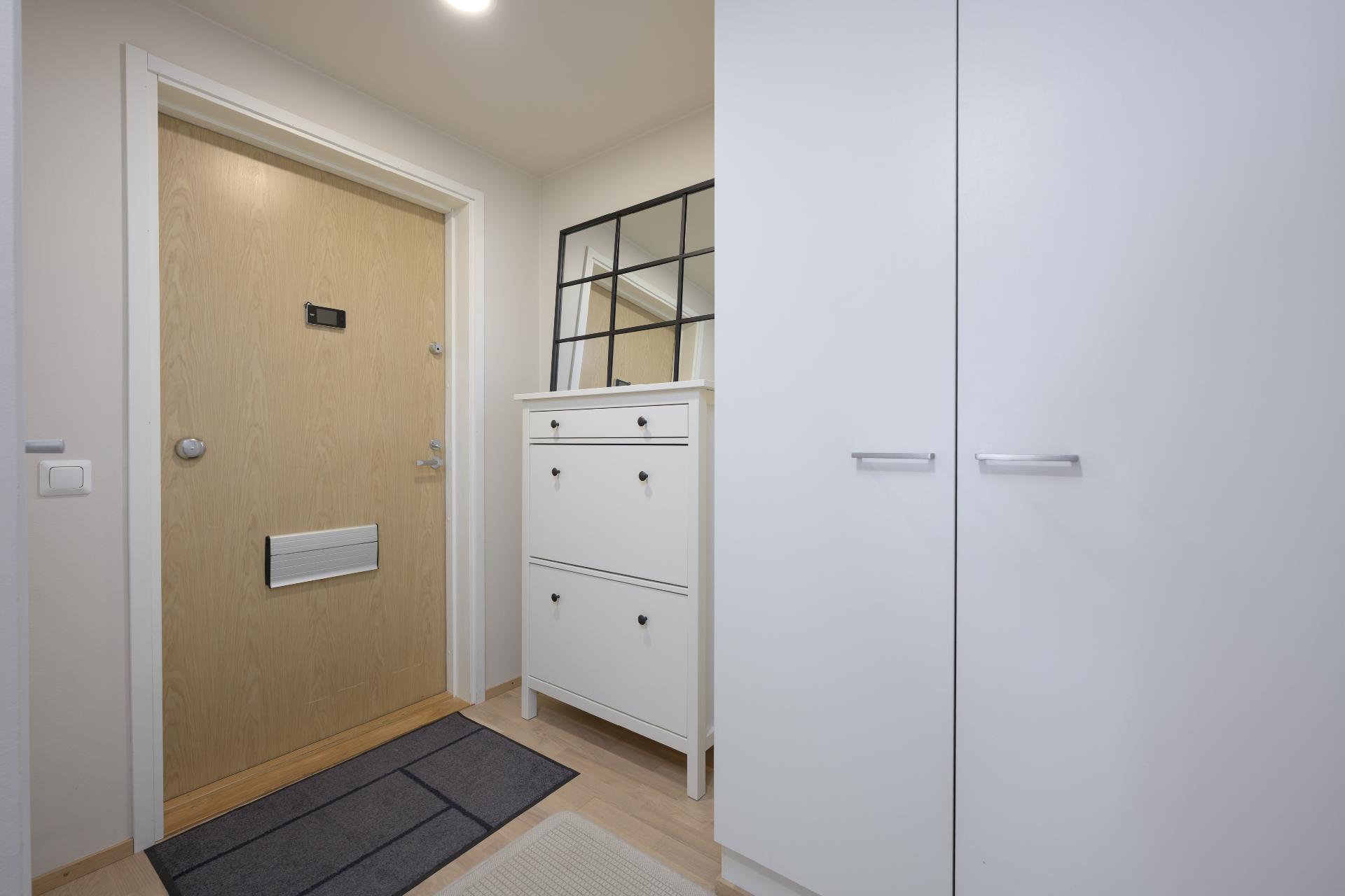 Safiirikuja 11-13, Kivistö, Vantaa