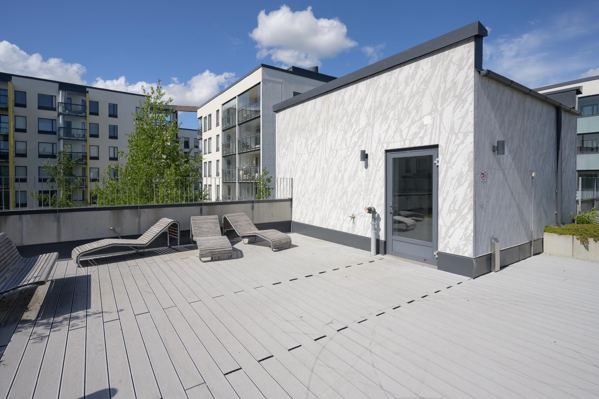 Safiirikuja 11-13, Kivistö, Vantaa