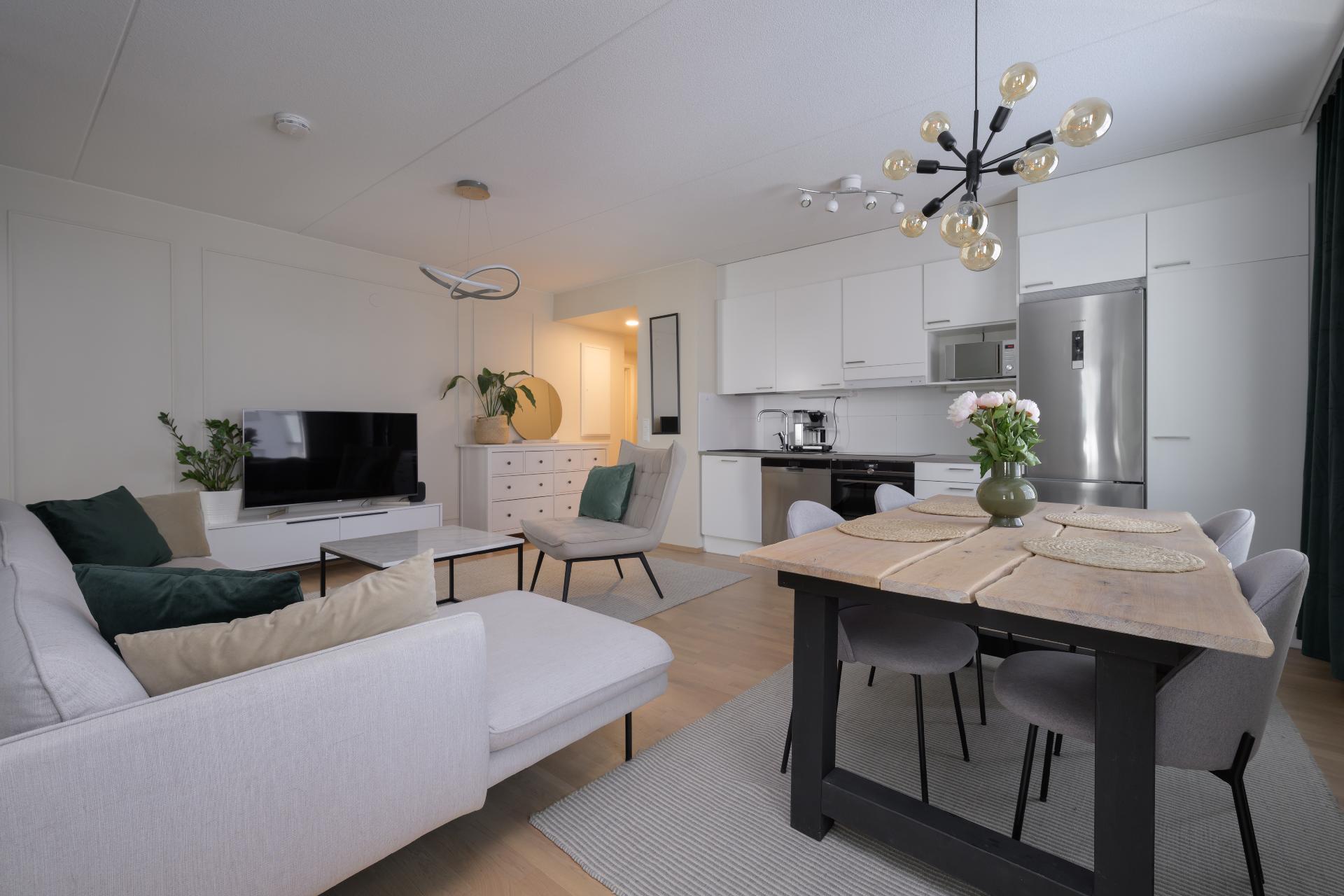 Safiirikuja 11-13, Kivistö, Vantaa