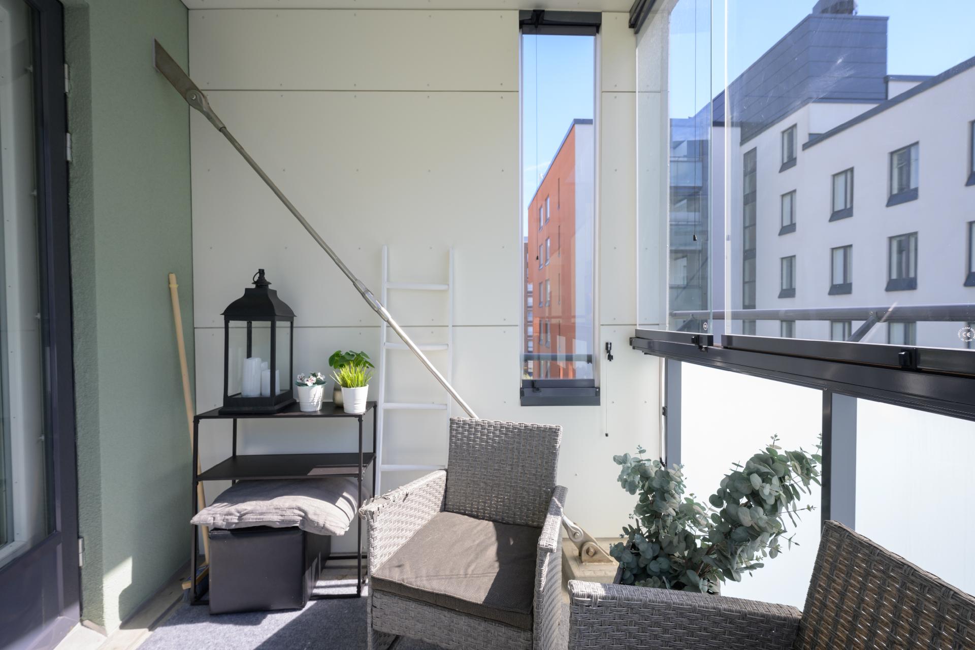 Safiirikuja 11-13, Kivistö, Vantaa