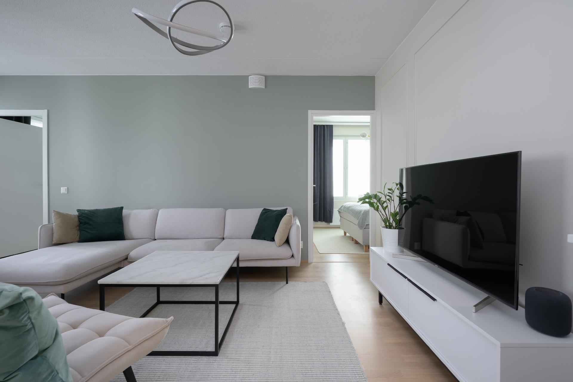 Safiirikuja 11-13, Kivistö, Vantaa