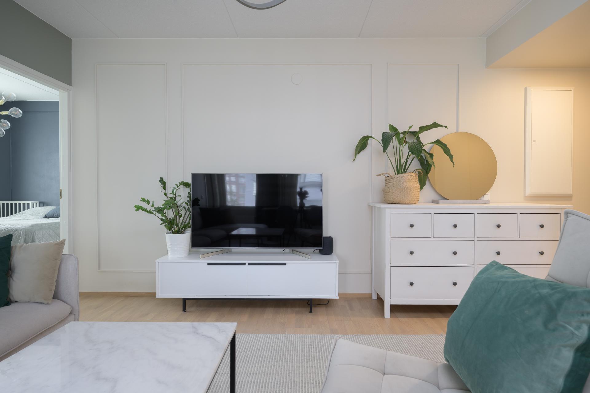 Safiirikuja 11-13, Kivistö, Vantaa