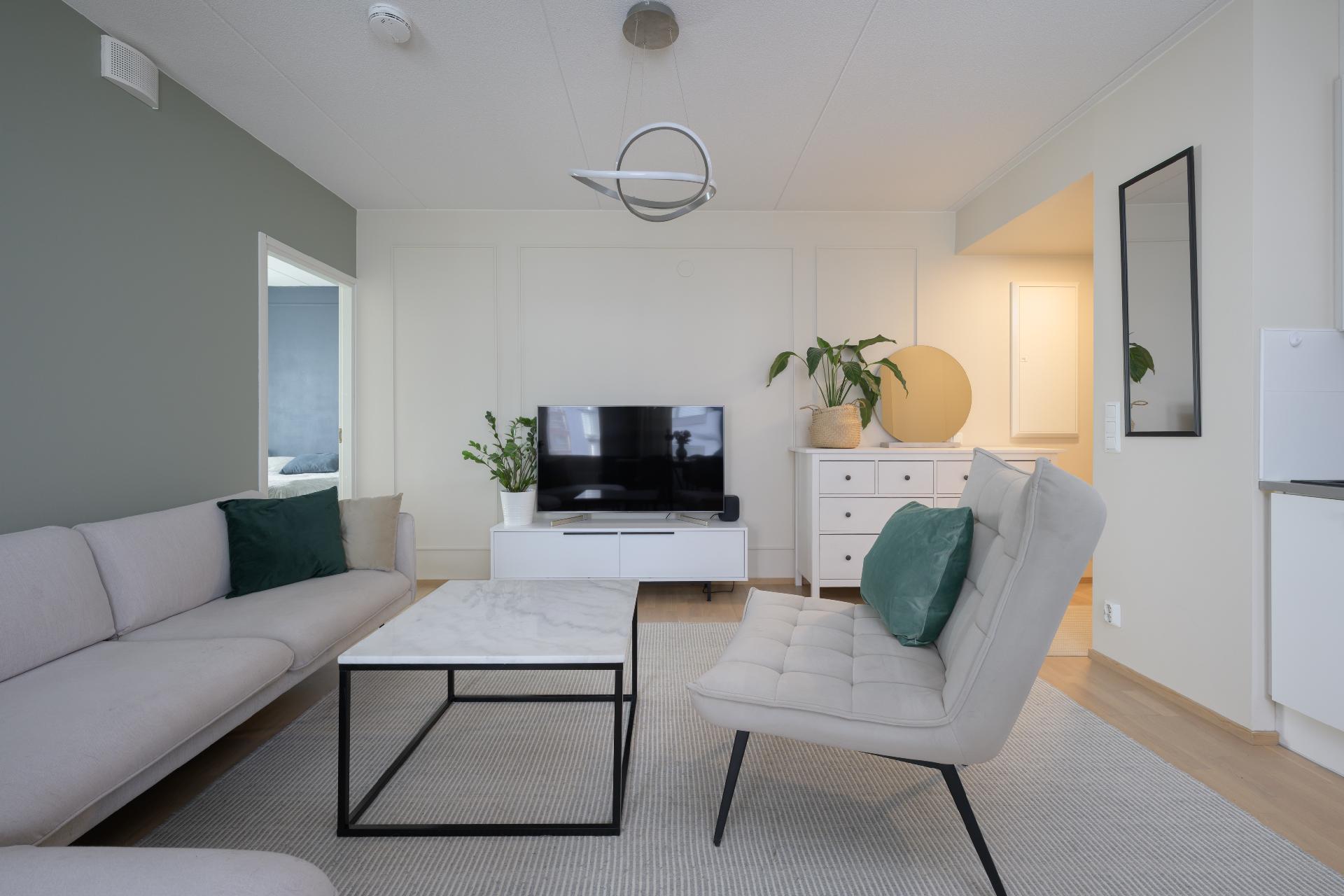 Safiirikuja 11-13, Kivistö, Vantaa