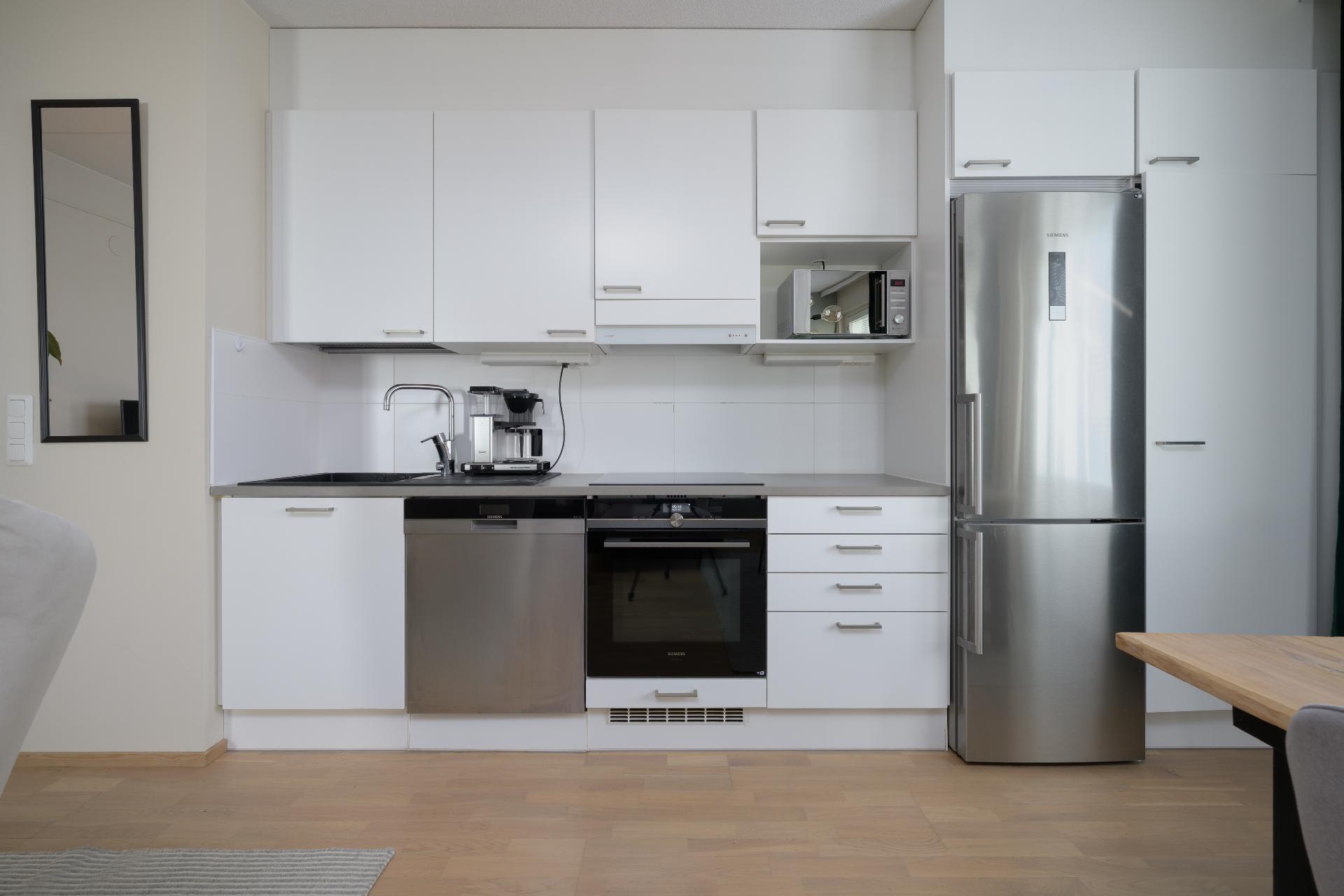 Safiirikuja 11-13, Kivistö, Vantaa