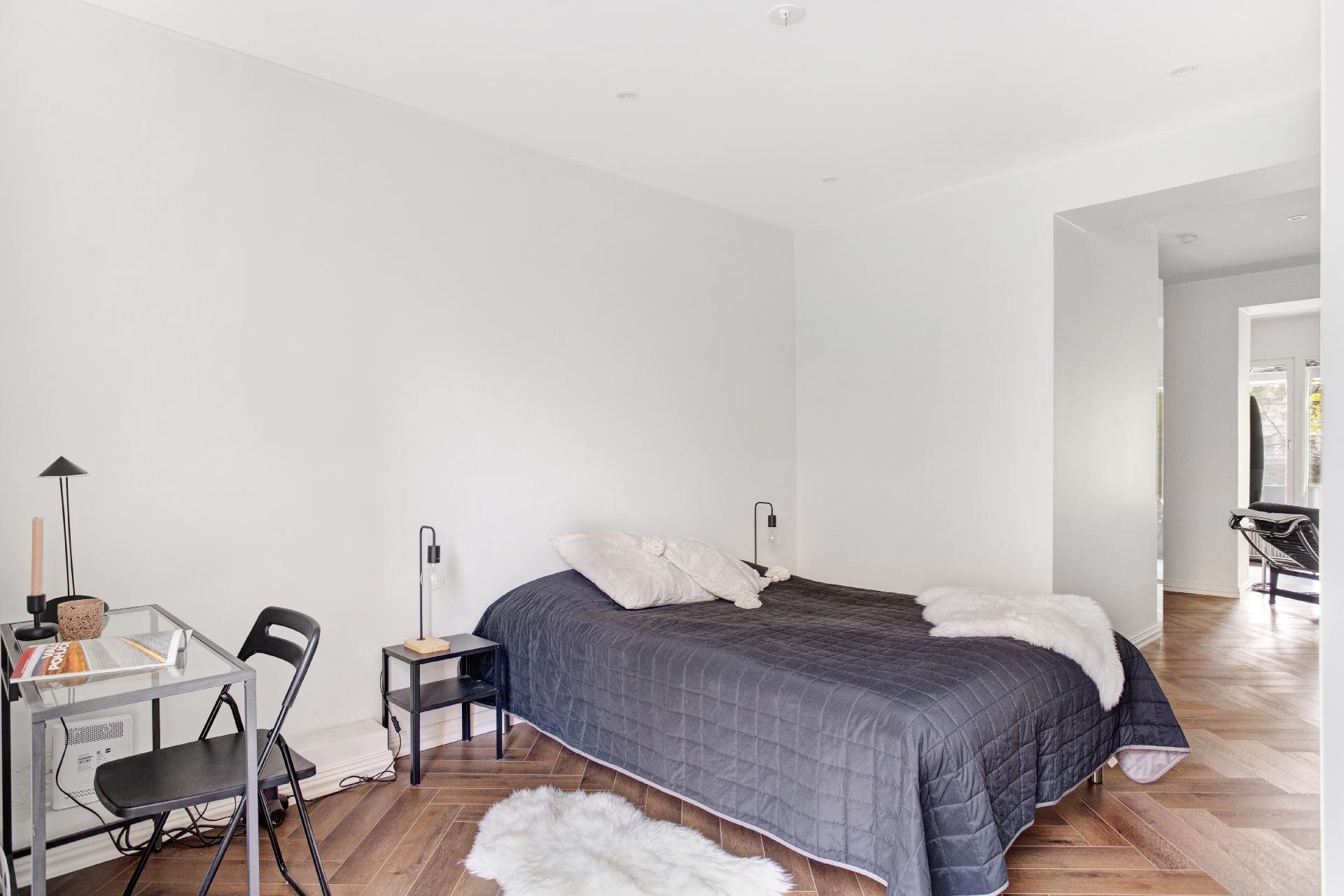 Puistokatu 3a, Ullanlinna, Helsinki