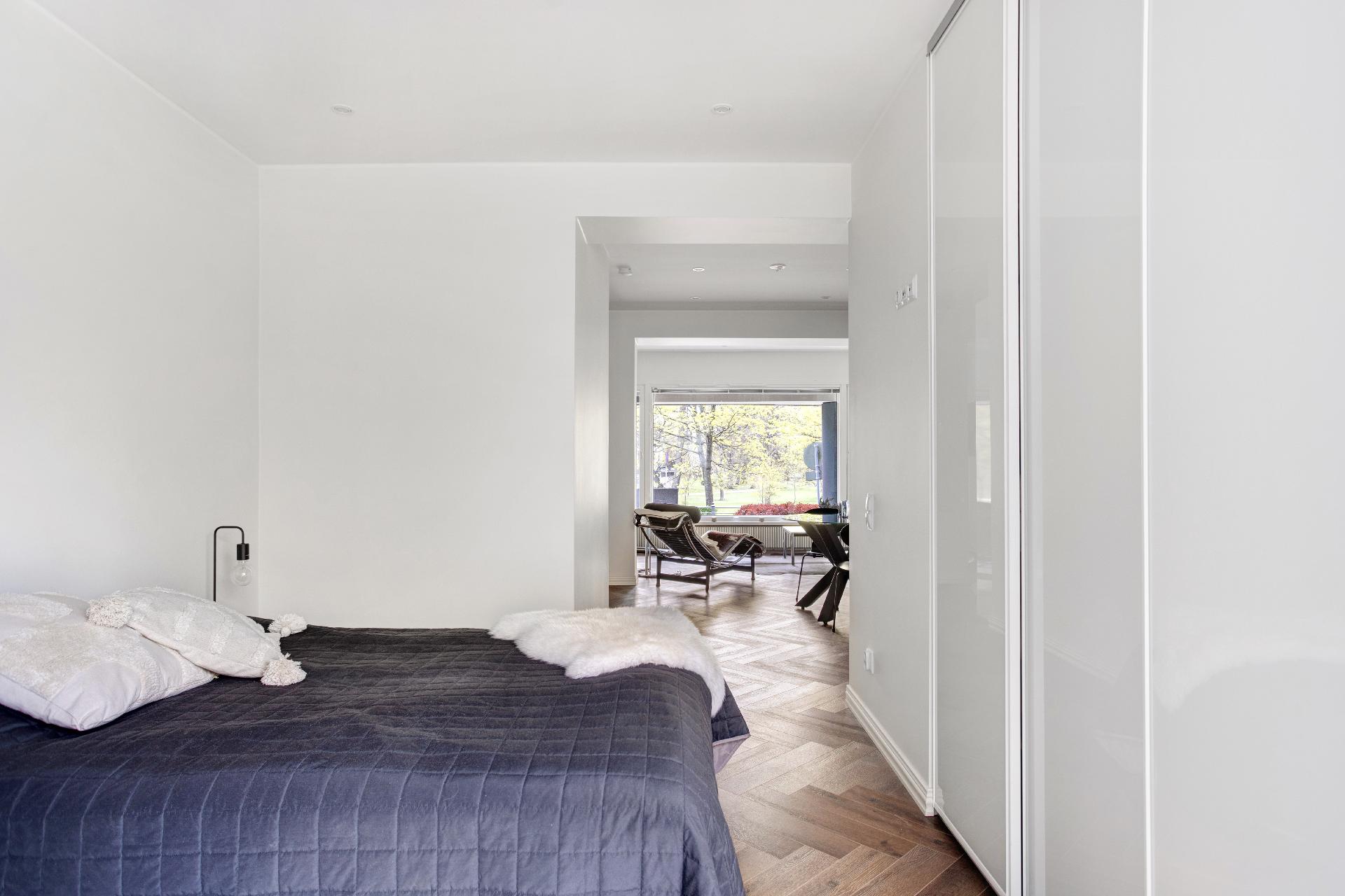 Puistokatu 3a, Ullanlinna, Helsinki