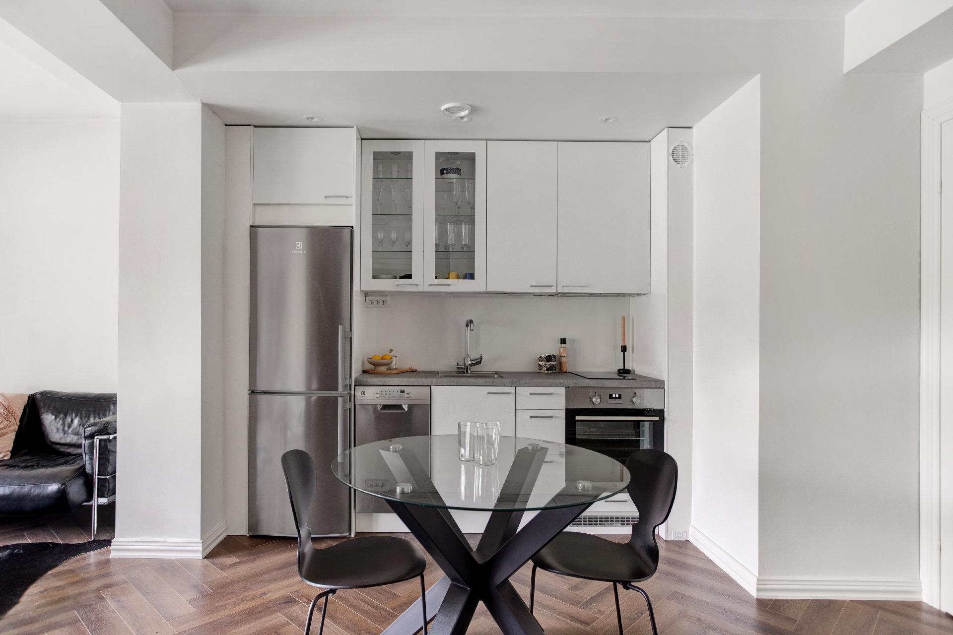 Puistokatu 3a, Ullanlinna, Helsinki