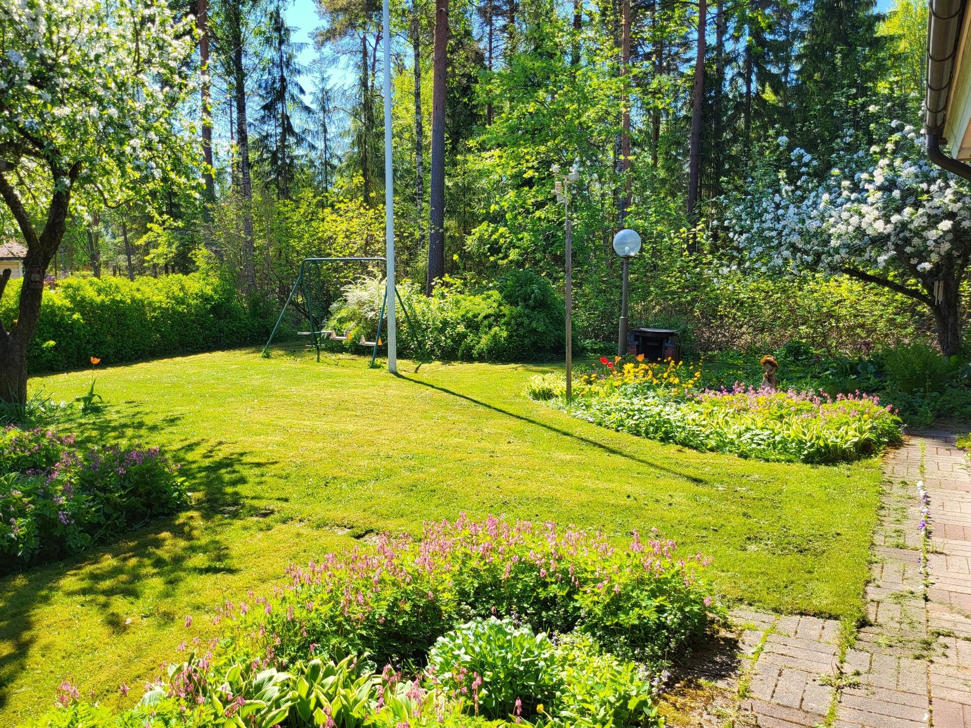 Kurvinpussi 6, Rekola, Kouvola