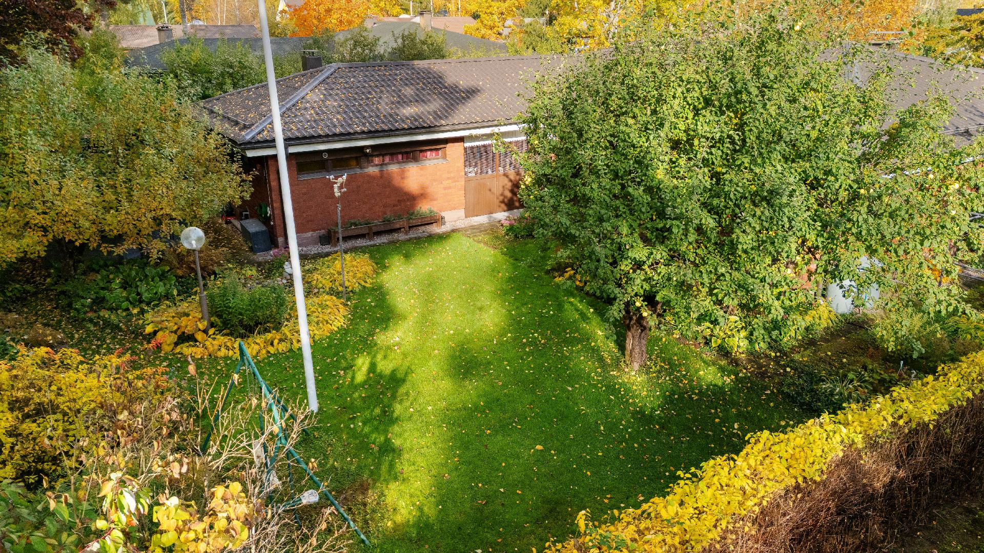 Kurvinpussi 6, Rekola, Kouvola