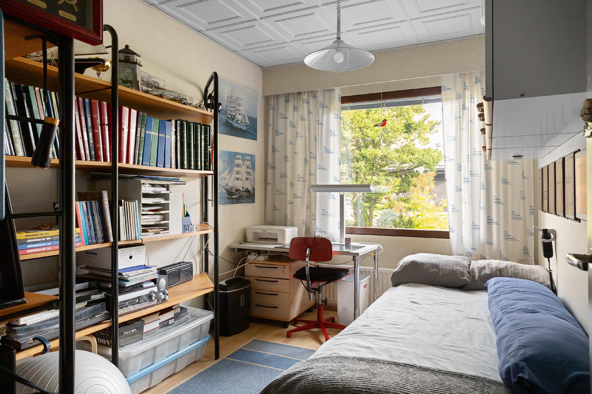 Kurvinpussi 6, Rekola, Kouvola