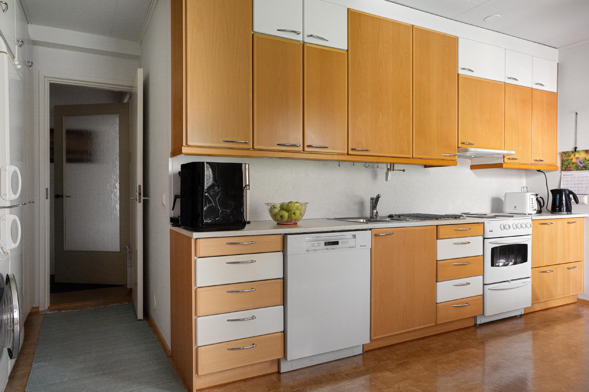 Kurvinpussi 6, Rekola, Kouvola