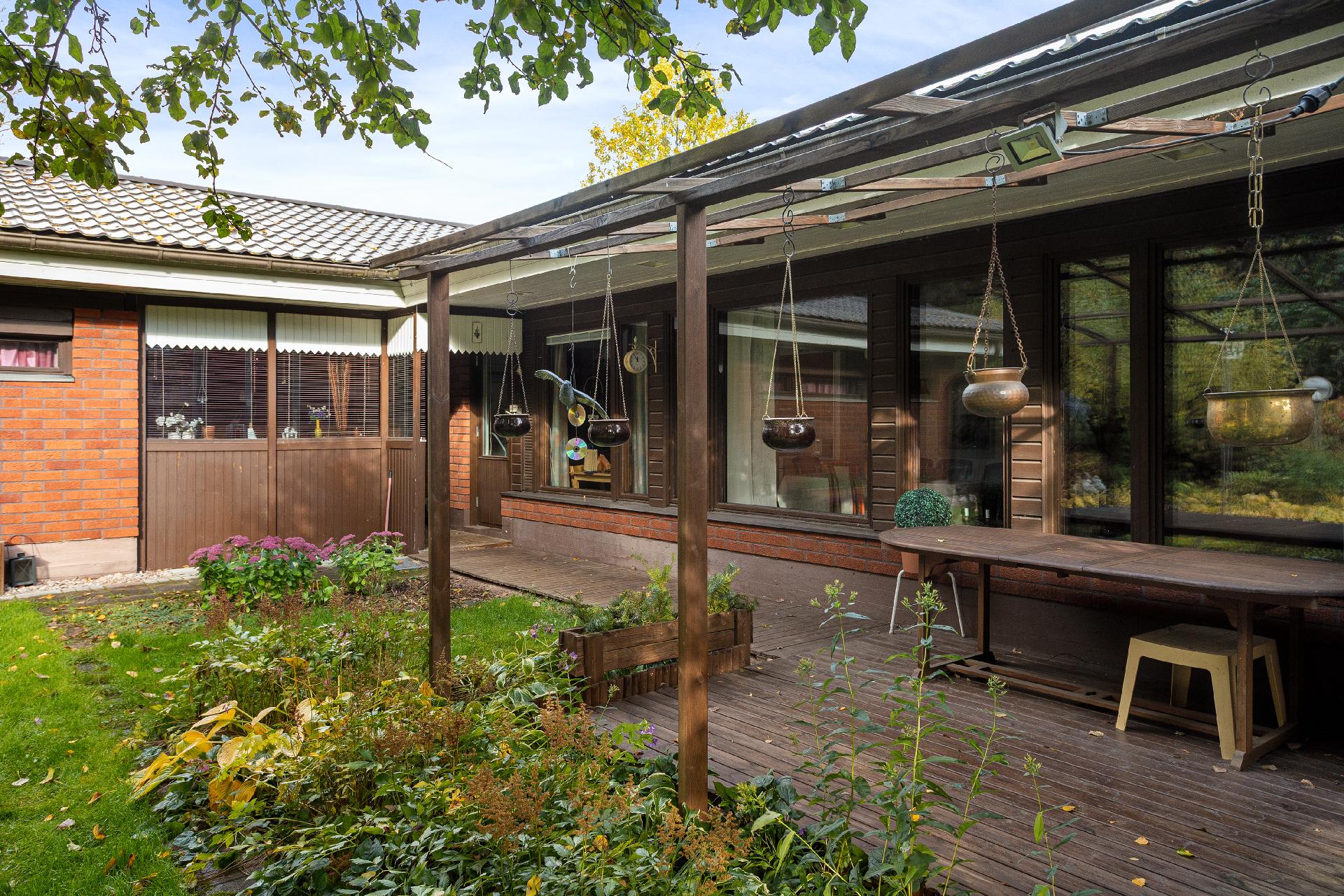 Kurvinpussi 6, Rekola, Kouvola