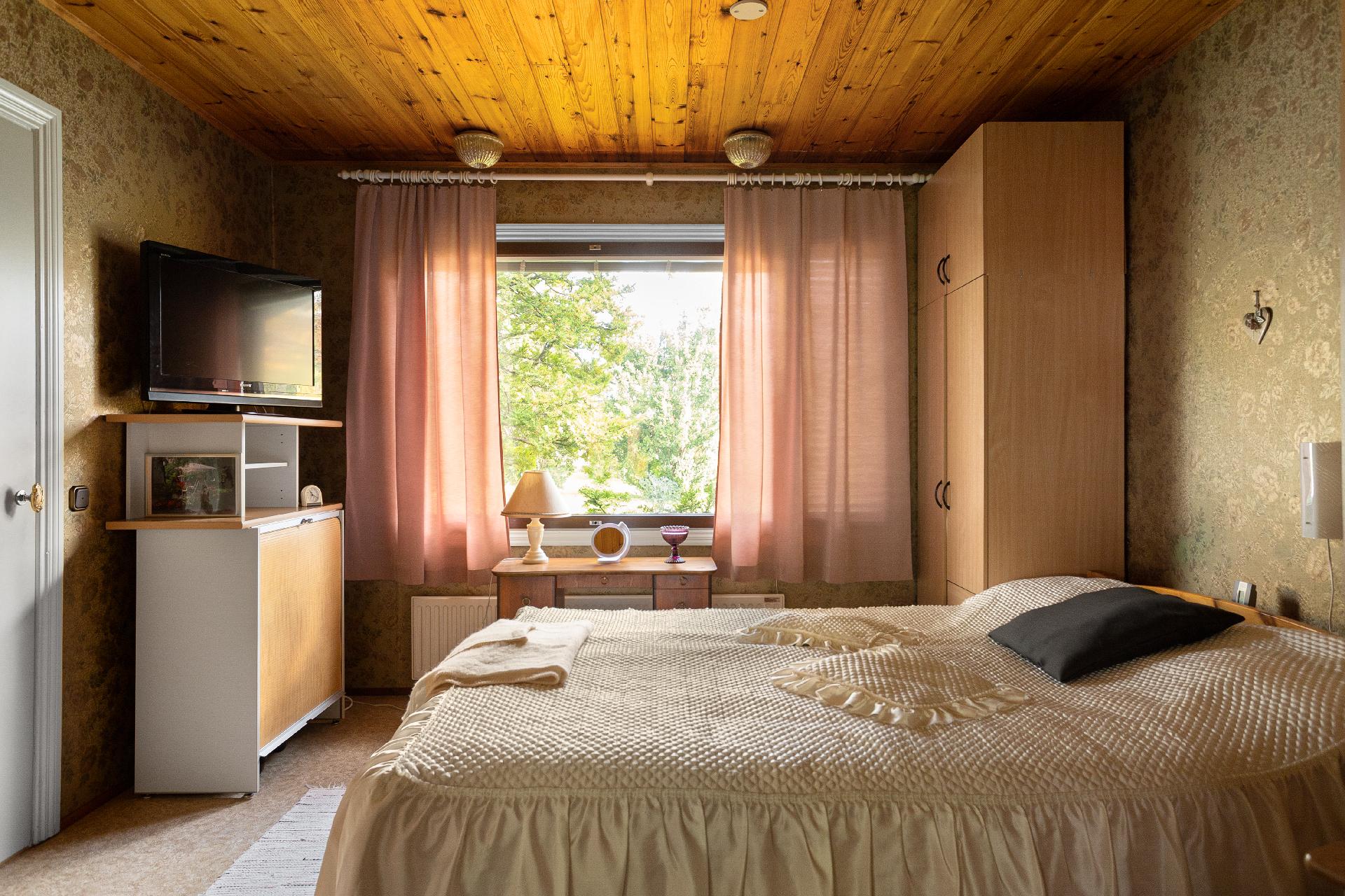 Kurvinpussi 6, Rekola, Kouvola