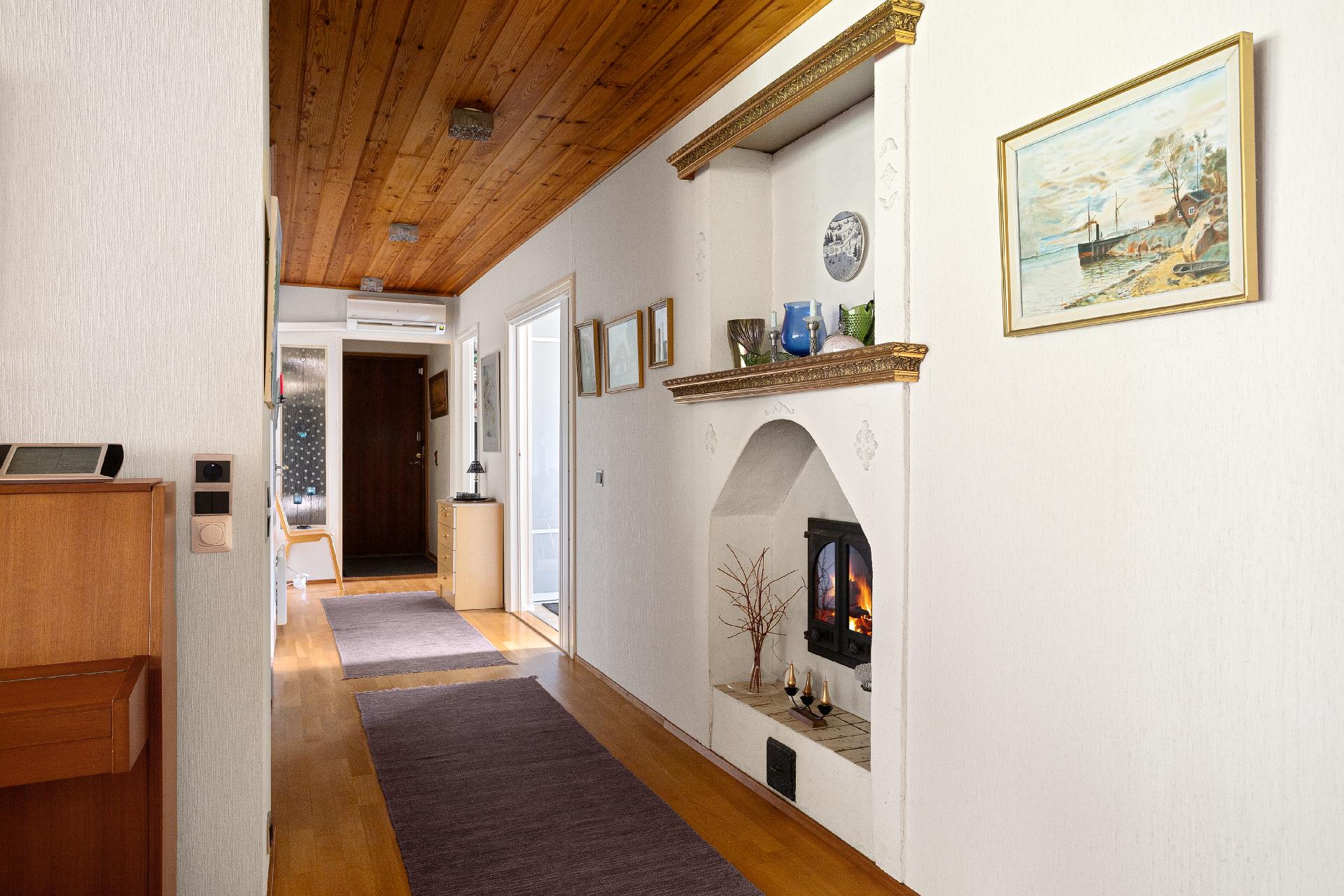 Kurvinpussi 6, Rekola, Kouvola