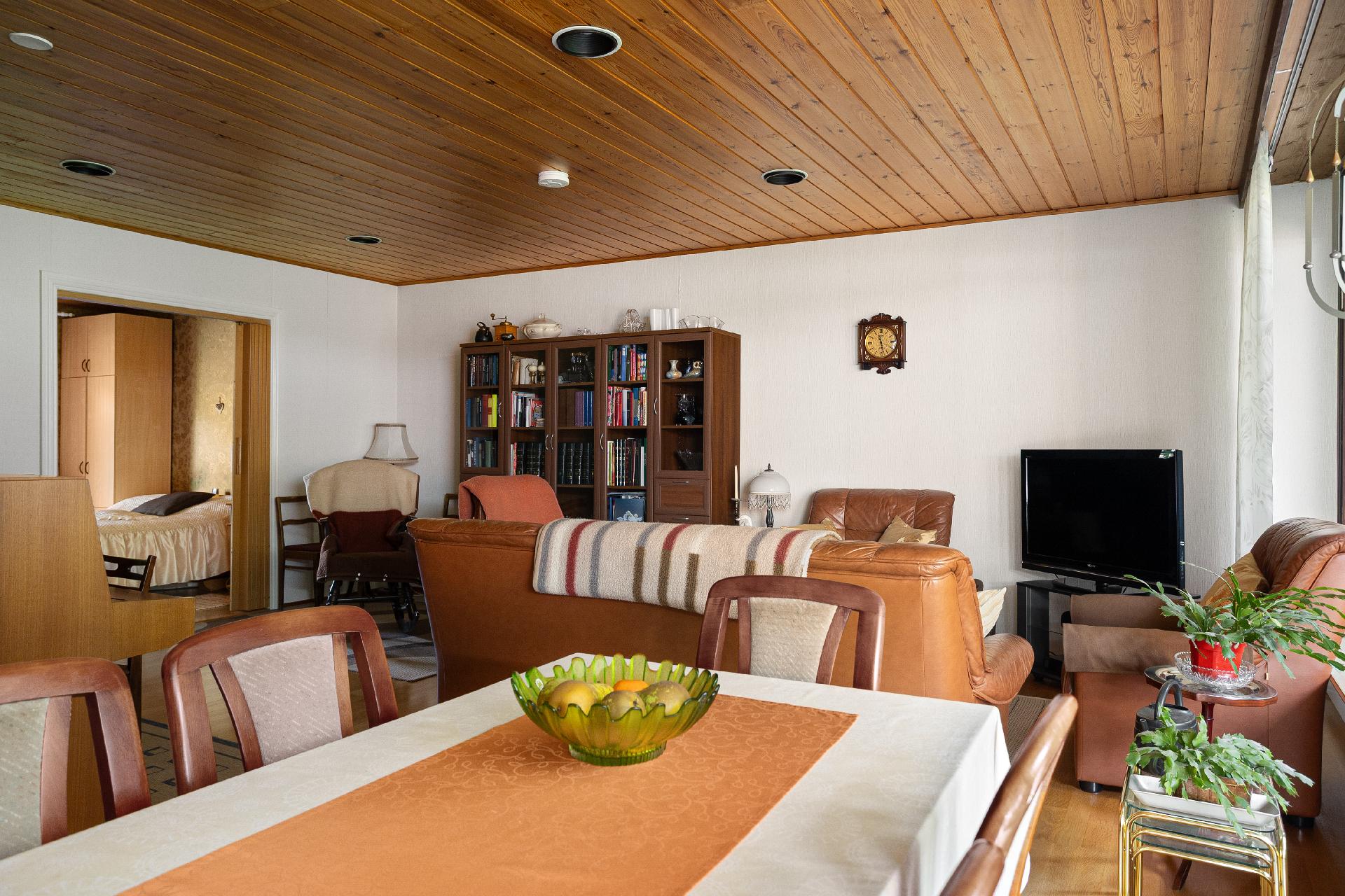 Kurvinpussi 6, Rekola, Kouvola