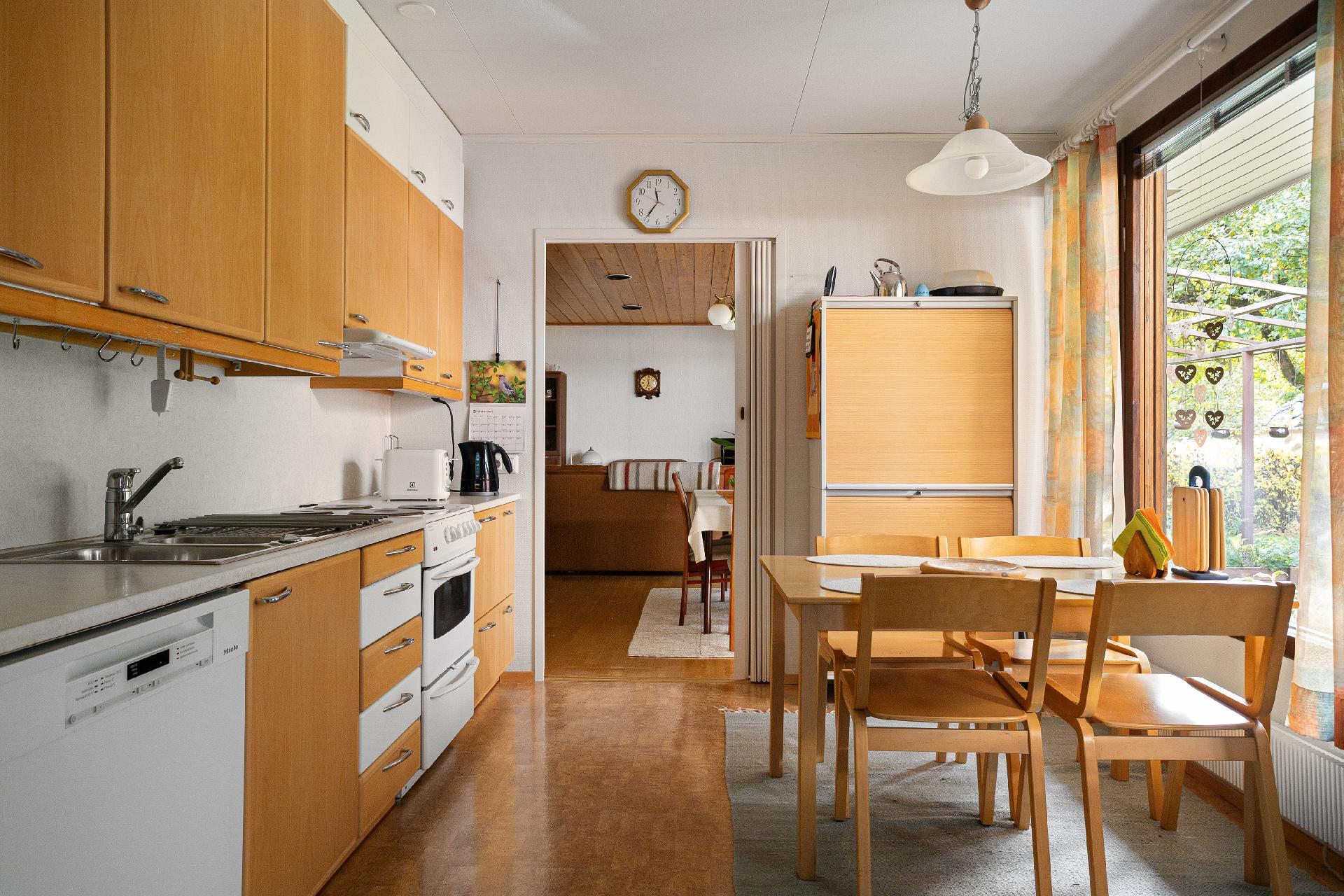 Kurvinpussi 6, Rekola, Kouvola