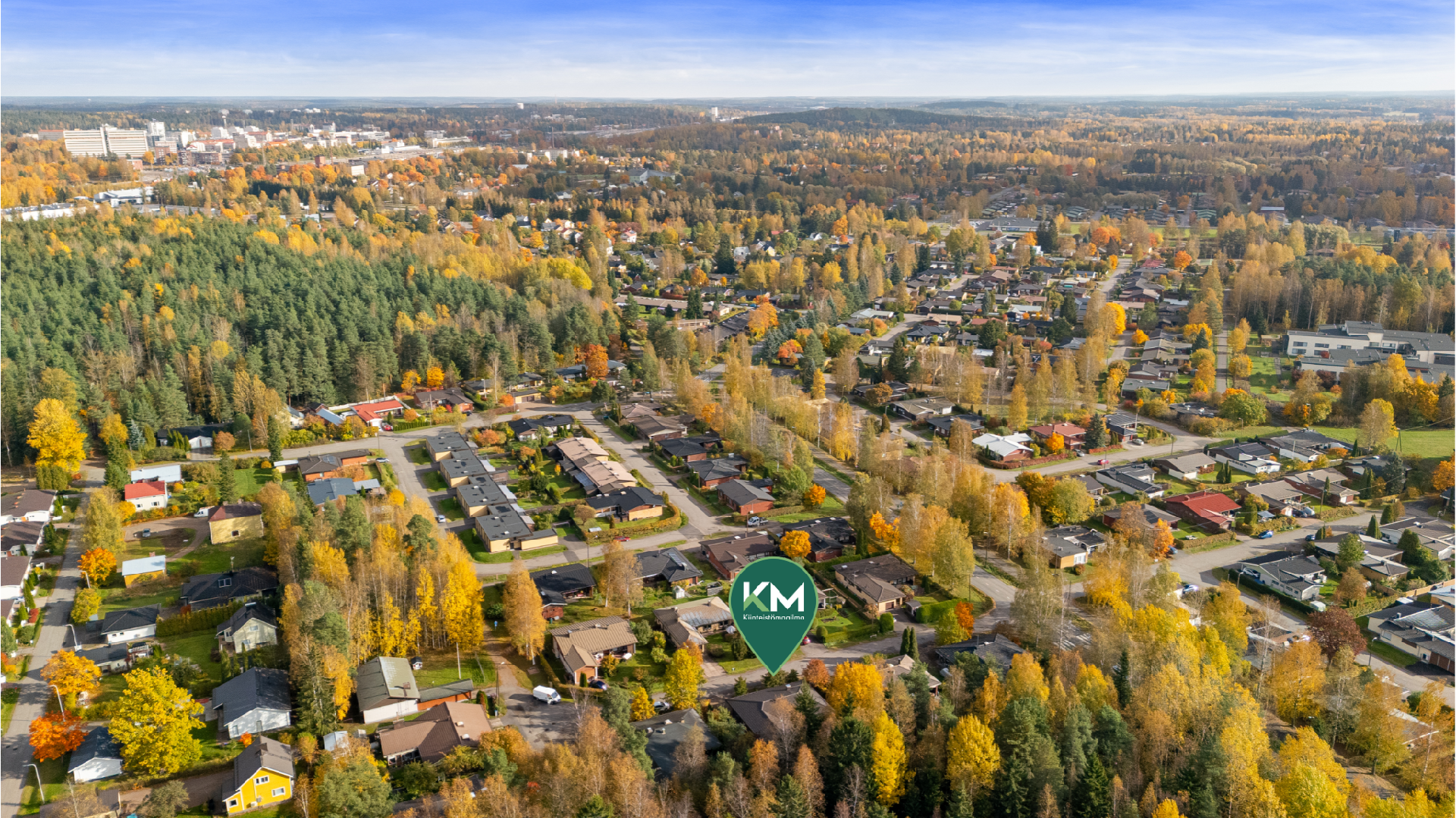 Kurvinpussi 6, Rekola, Kouvola