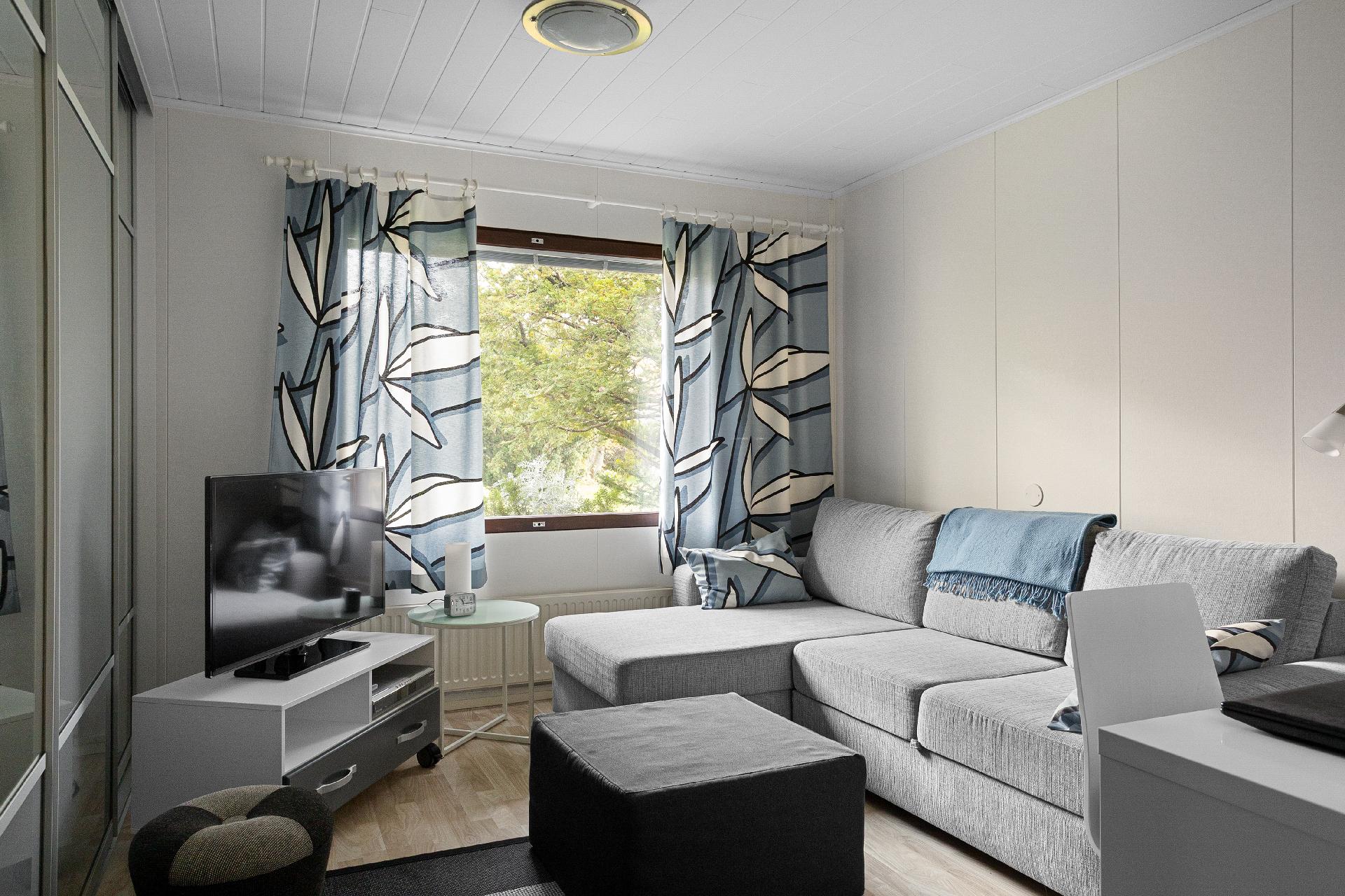 Kurvinpussi 6, Rekola, Kouvola