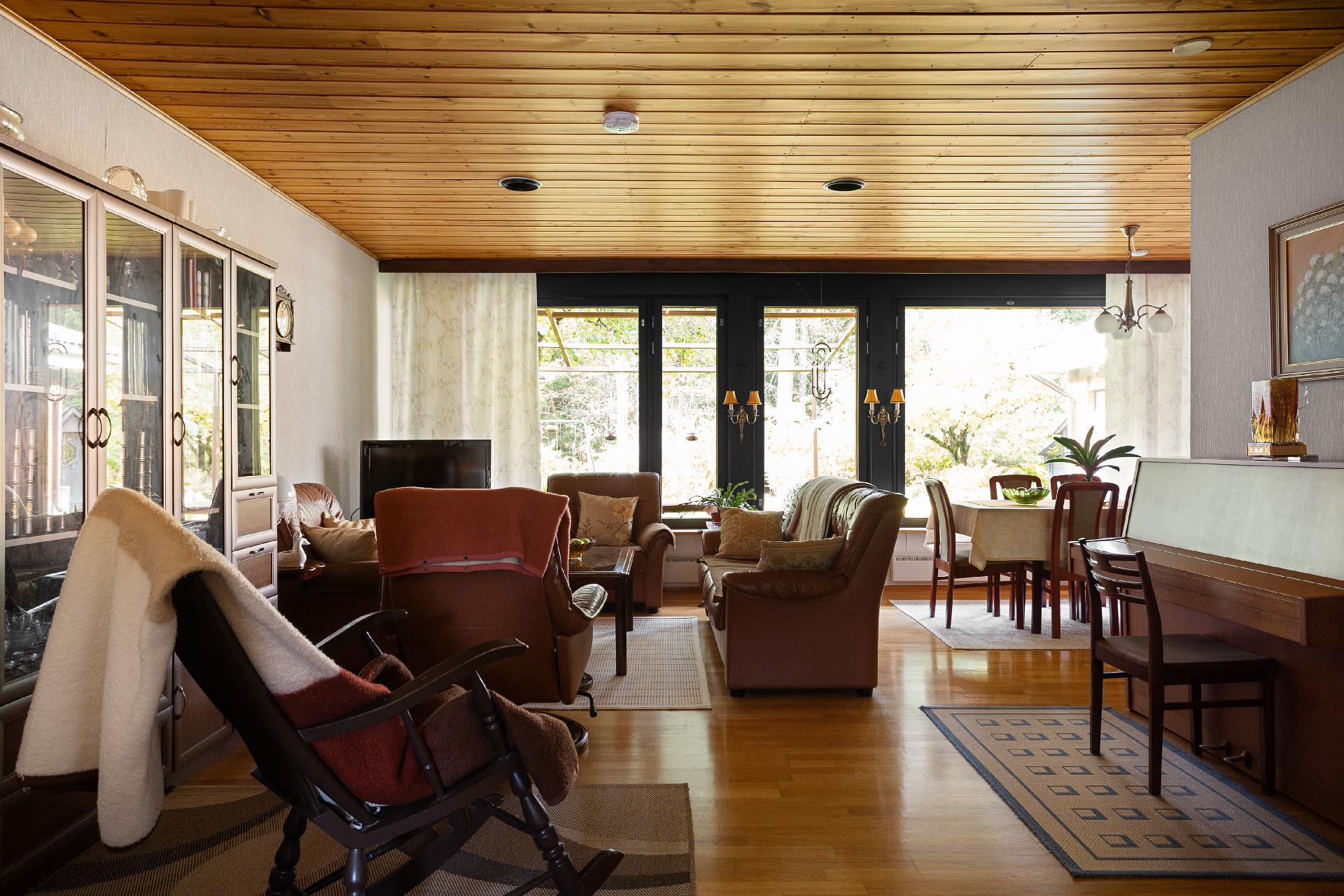 Kurvinpussi 6, Rekola, Kouvola