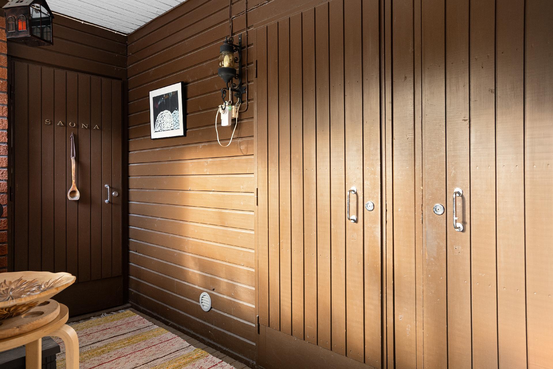 Kurvinpussi 6, Rekola, Kouvola