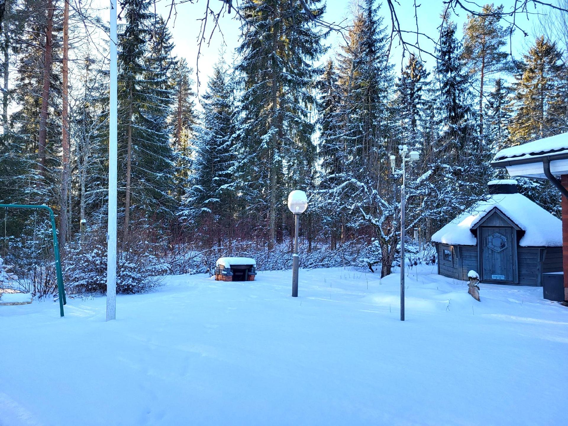 Kurvinpussi 6, Rekola, Kouvola