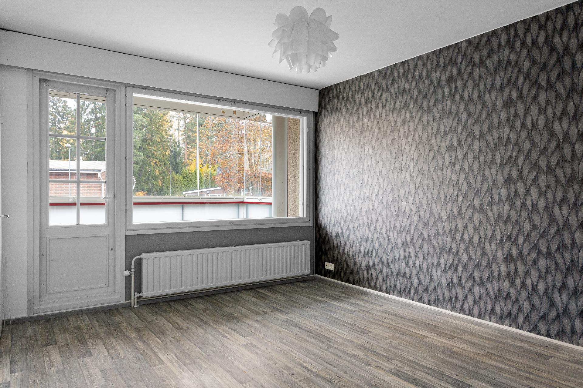 Kallantie 7, Kellomäki, Kouvola