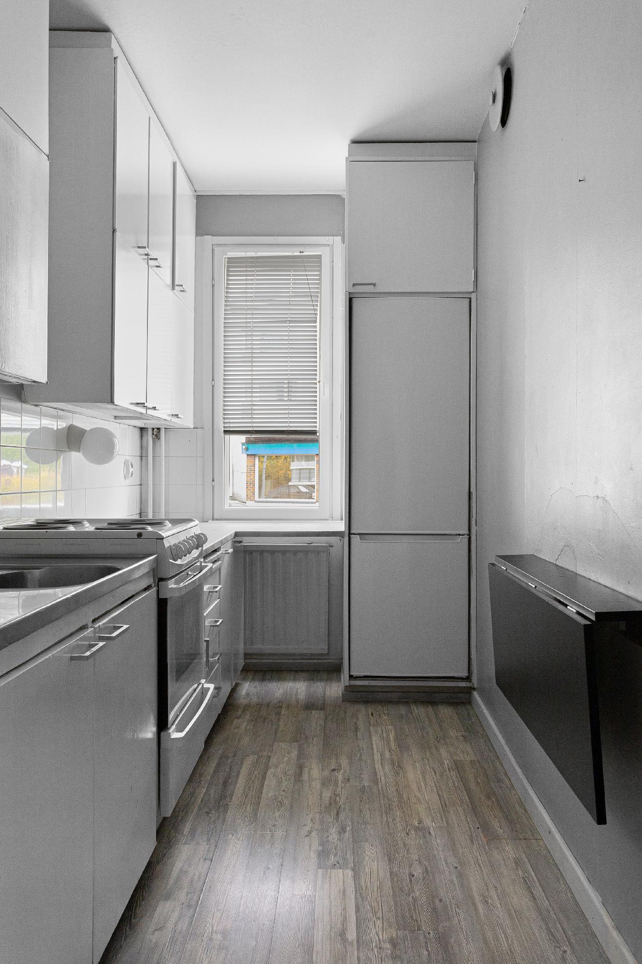 Kallantie 7, Kellomäki, Kouvola