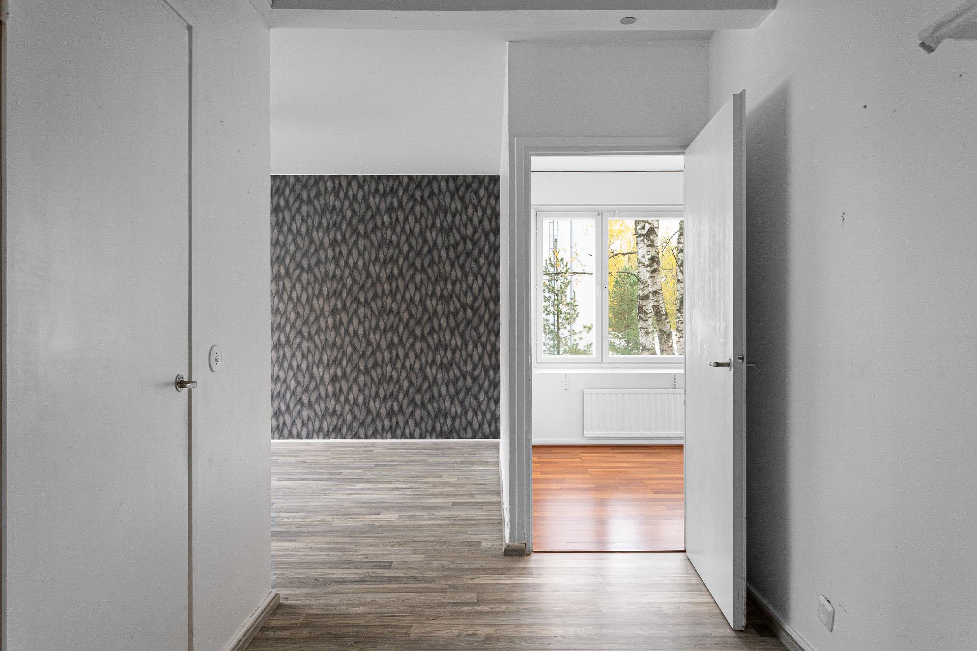 Kallantie 7, Kellomäki, Kouvola