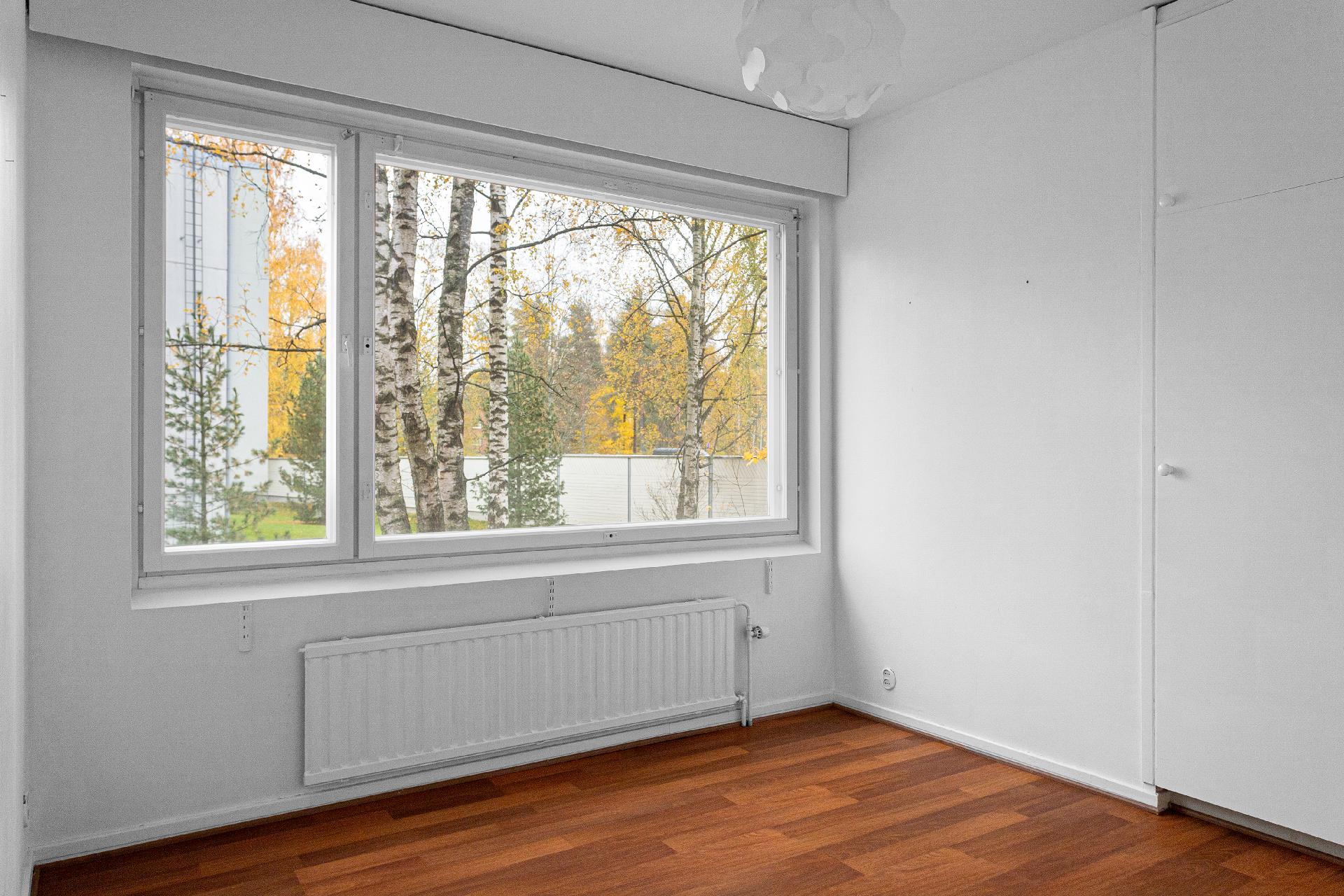 Kallantie 7, Kellomäki, Kouvola