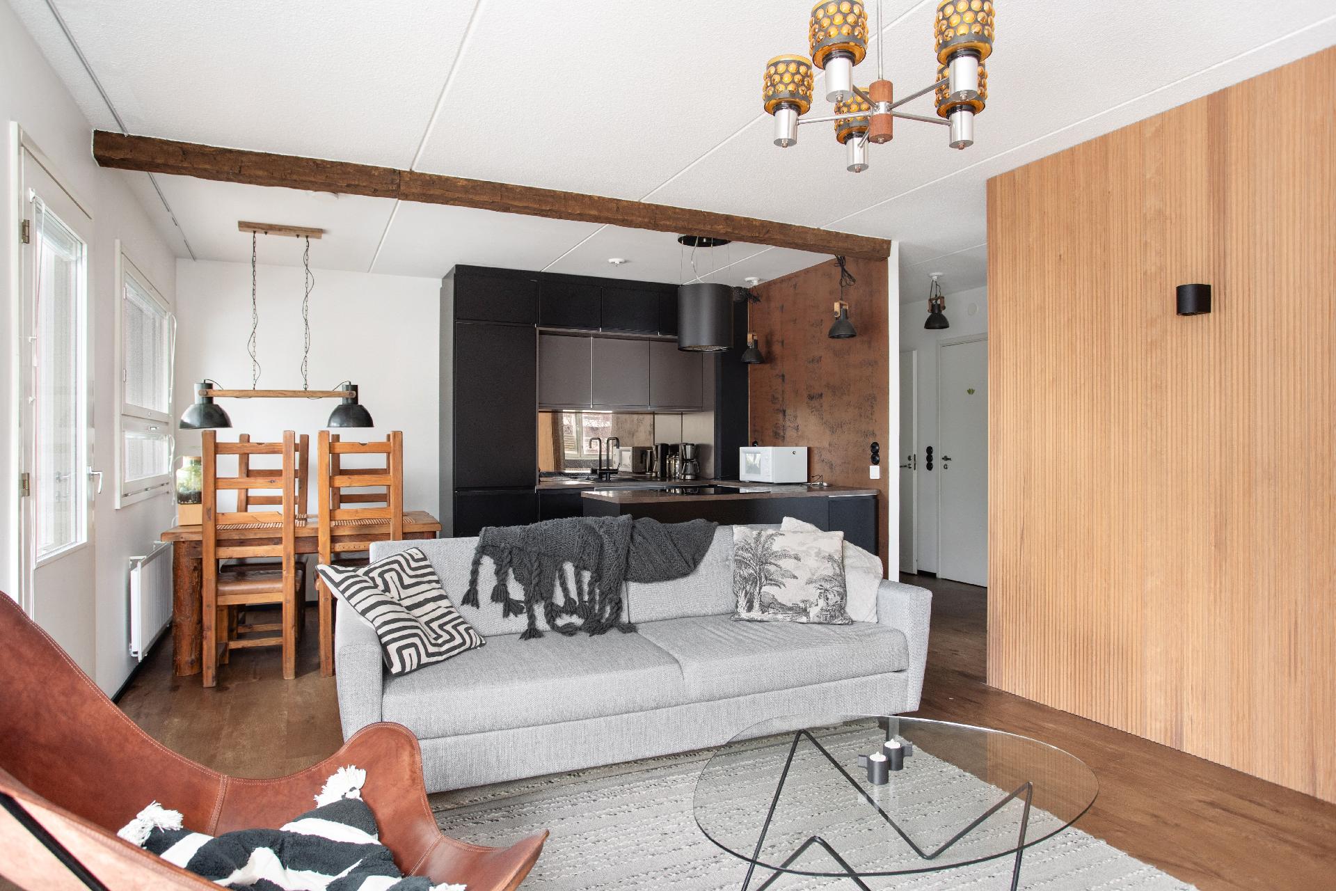 Selim Lindqvistin kuja 4, Reimarla, Helsinki