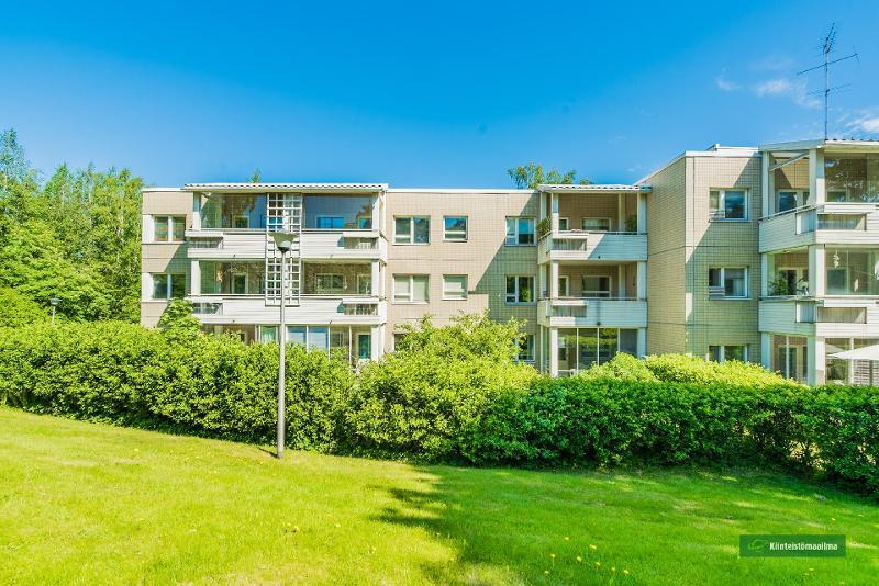 Selim Lindqvistin kuja 4, Reimarla, Helsinki