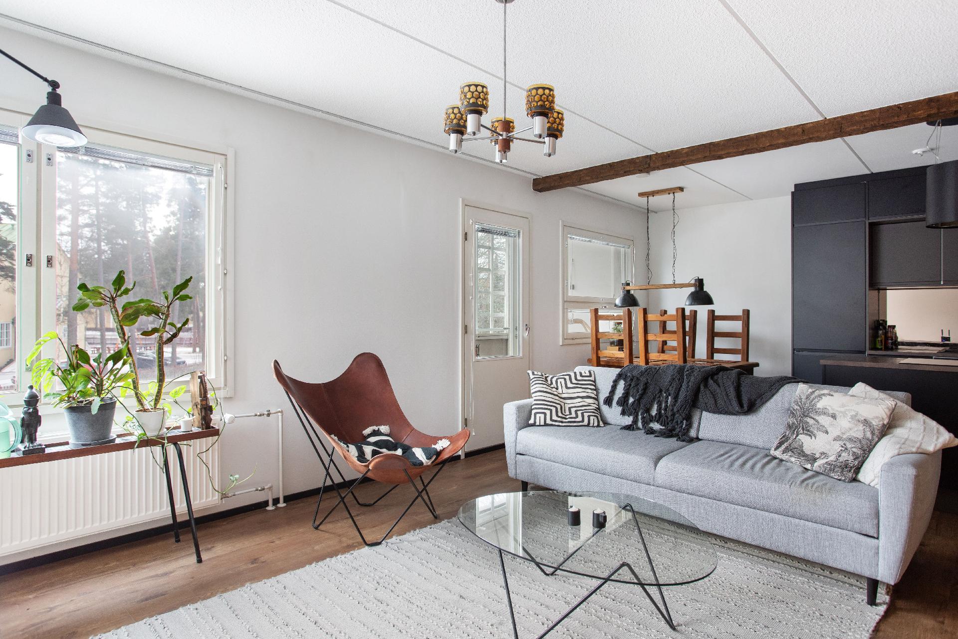 Selim Lindqvistin kuja 4, Reimarla, Helsinki