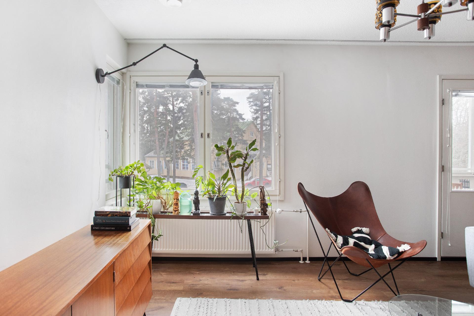 Selim Lindqvistin kuja 4, Reimarla, Helsinki