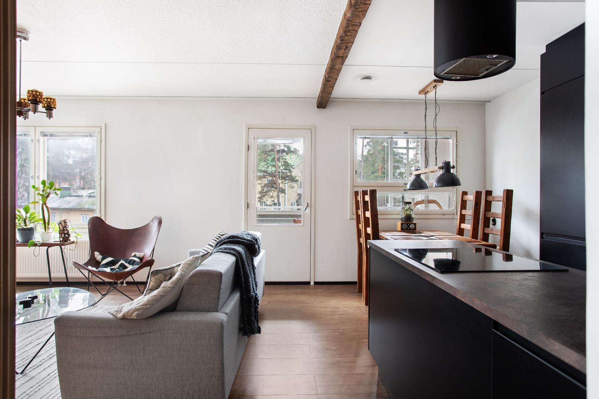 Selim Lindqvistin kuja 4, Reimarla, Helsinki