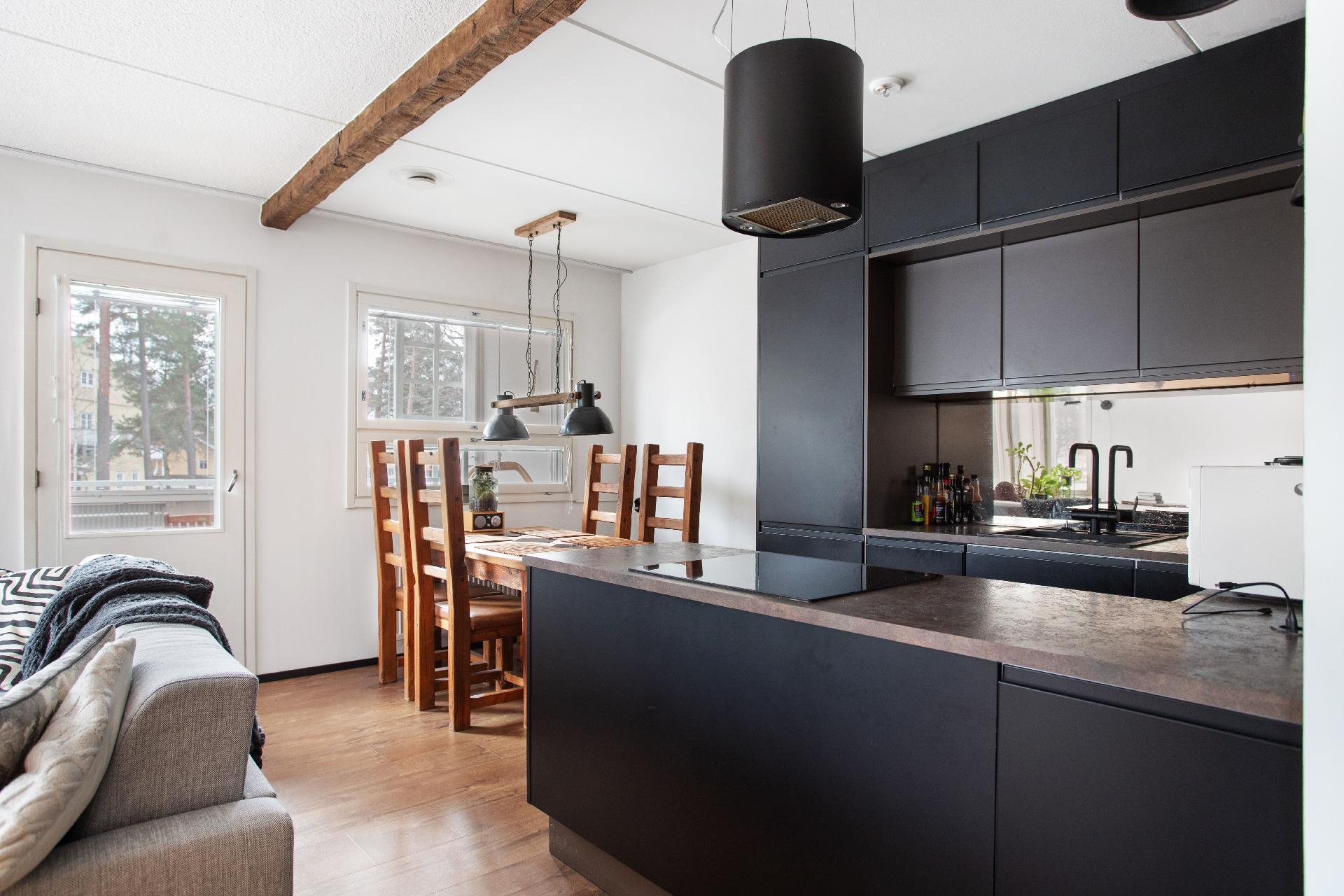 Selim Lindqvistin kuja 4, Reimarla, Helsinki