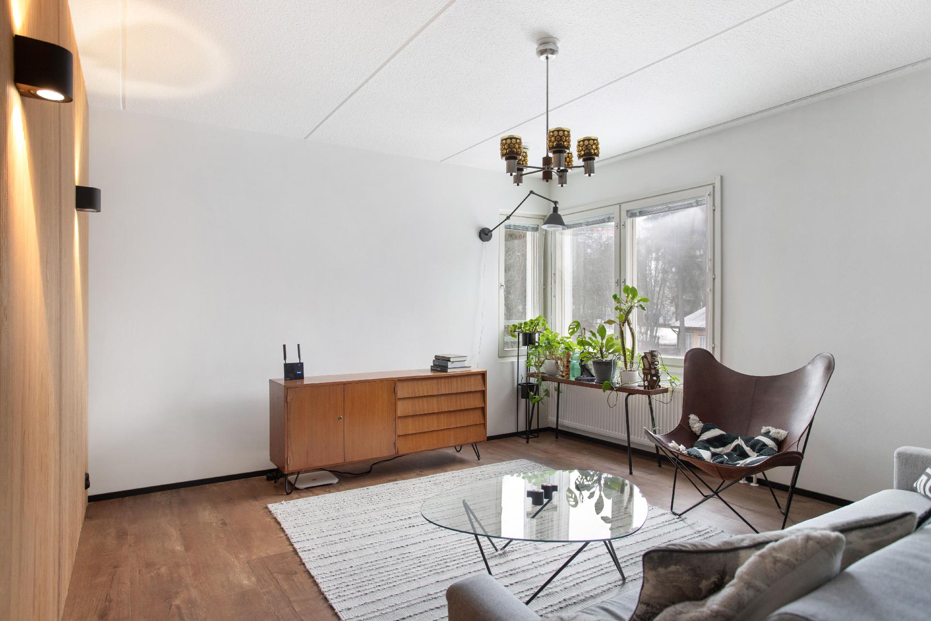 Selim Lindqvistin kuja 4, Reimarla, Helsinki